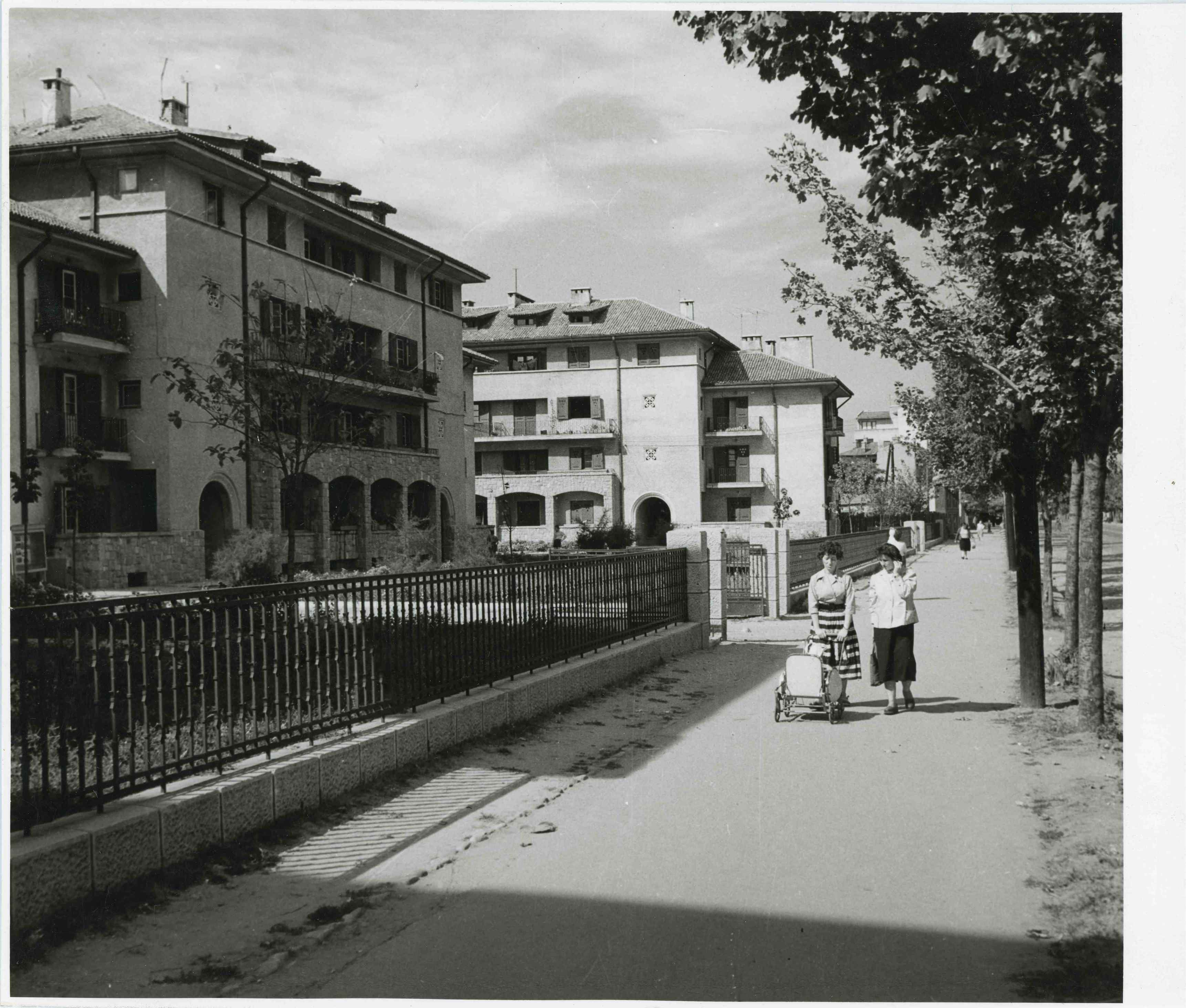 Rumunská architektura