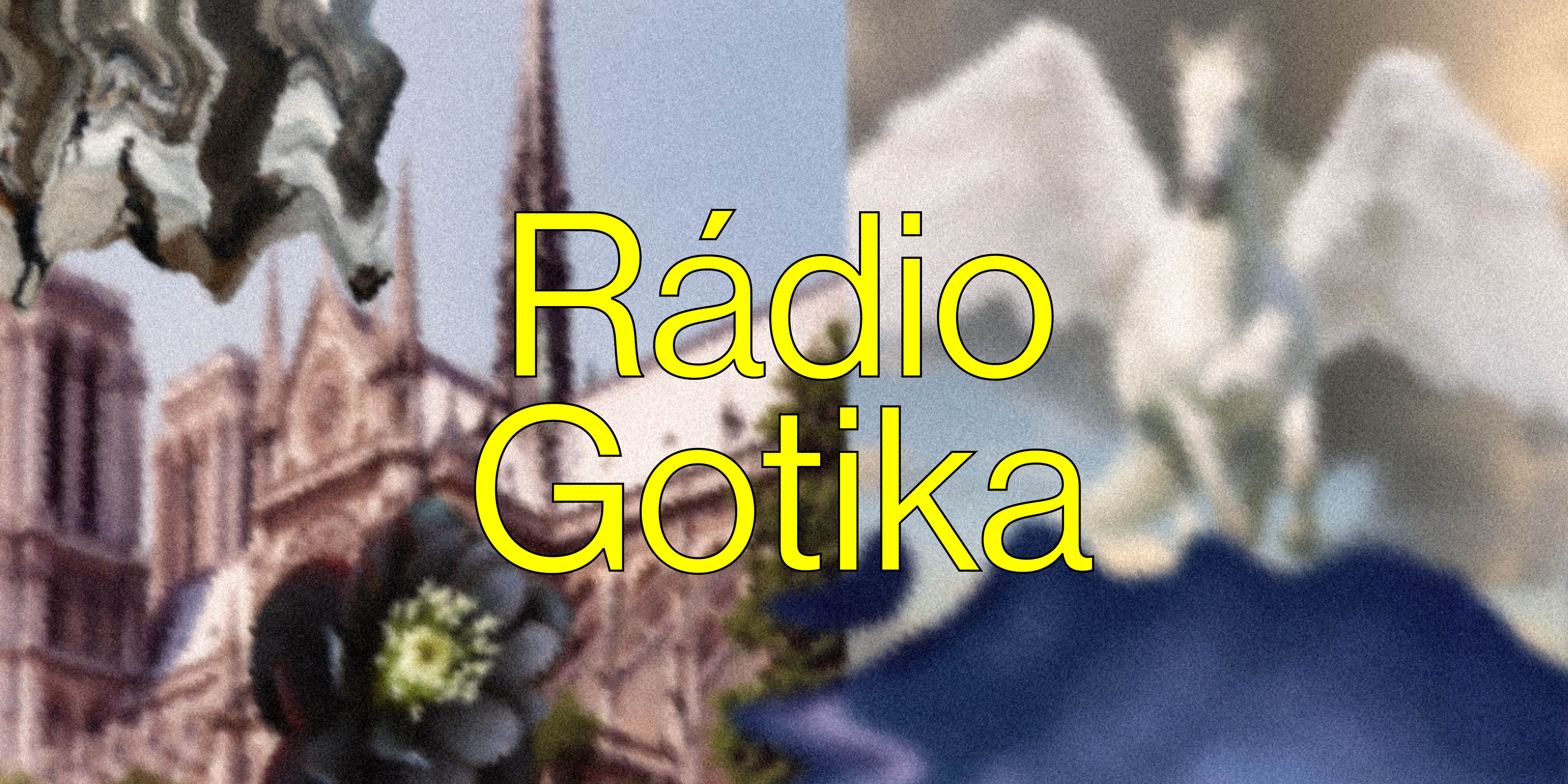 Rádio Gotika