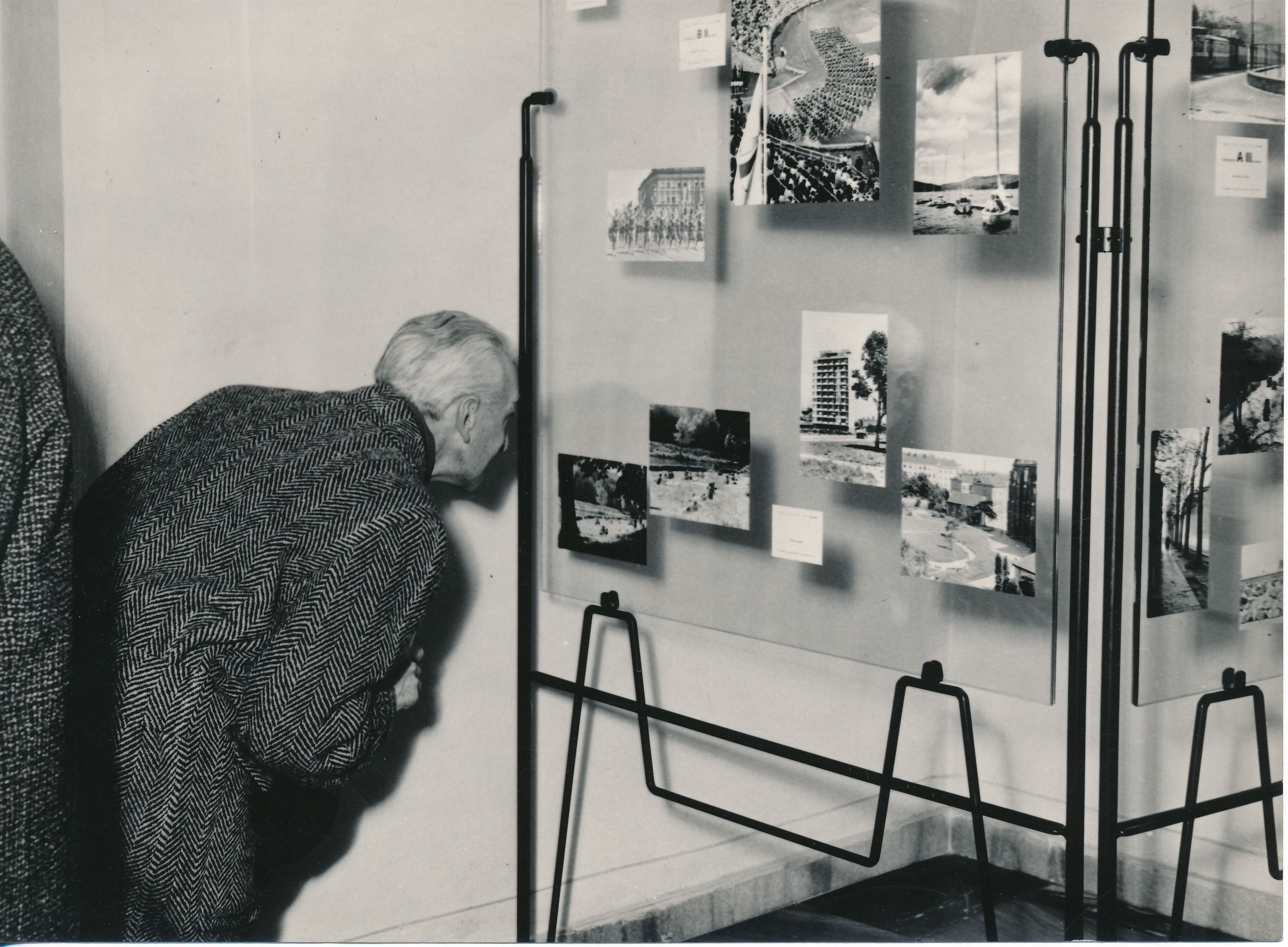 O nejlepší fotografický snímek města Brna