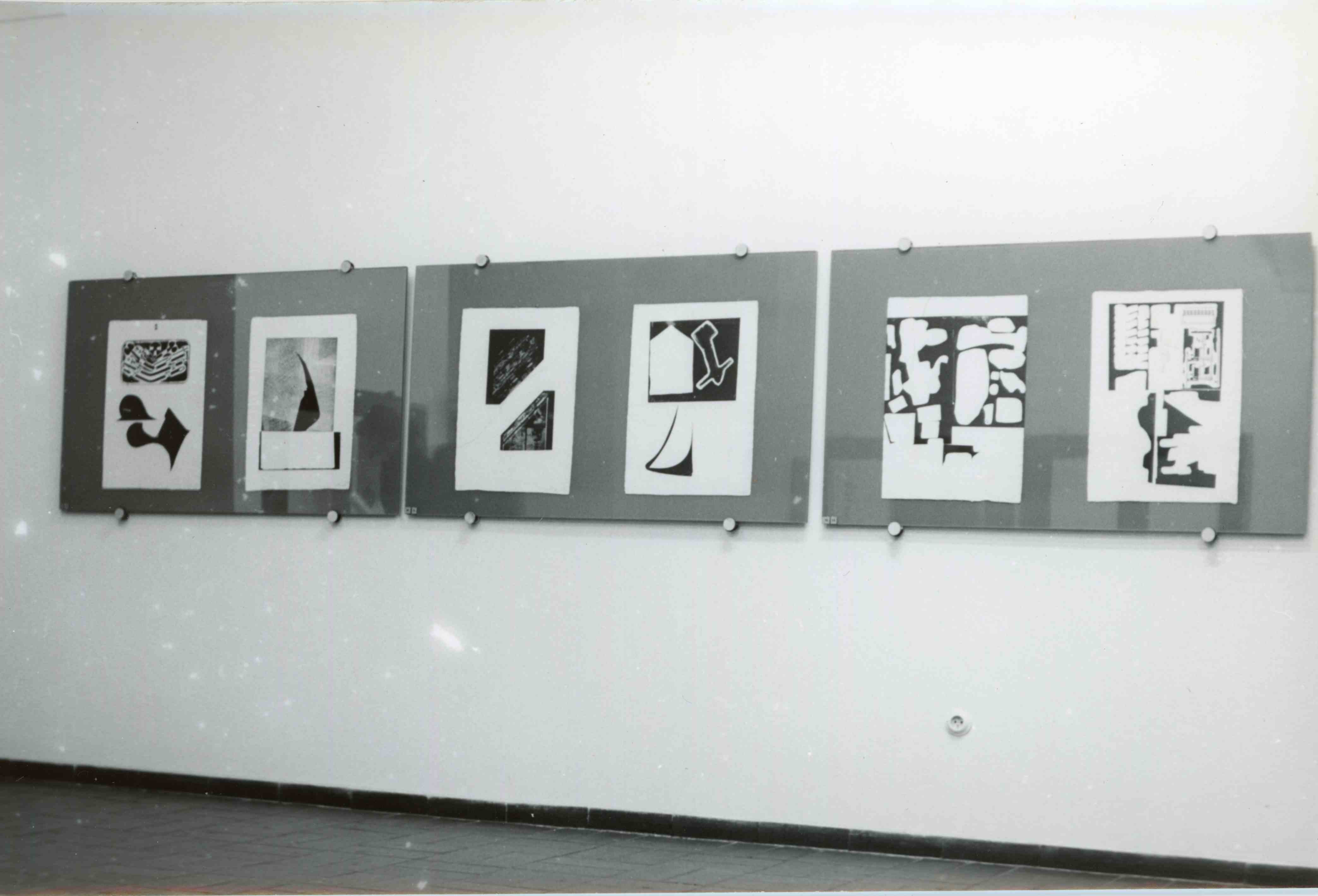 Dalibor Chatrný. Návrat k realitě cestou automnosti výtvarného díla