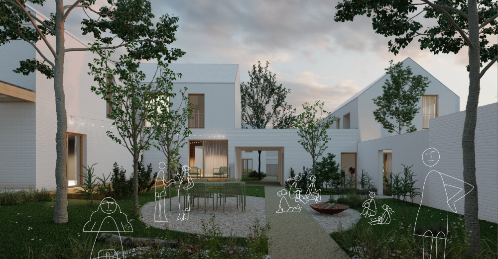 Sami sobě developerem