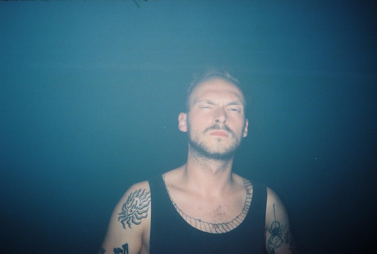 DJ workshop s Davidem Štrobachem