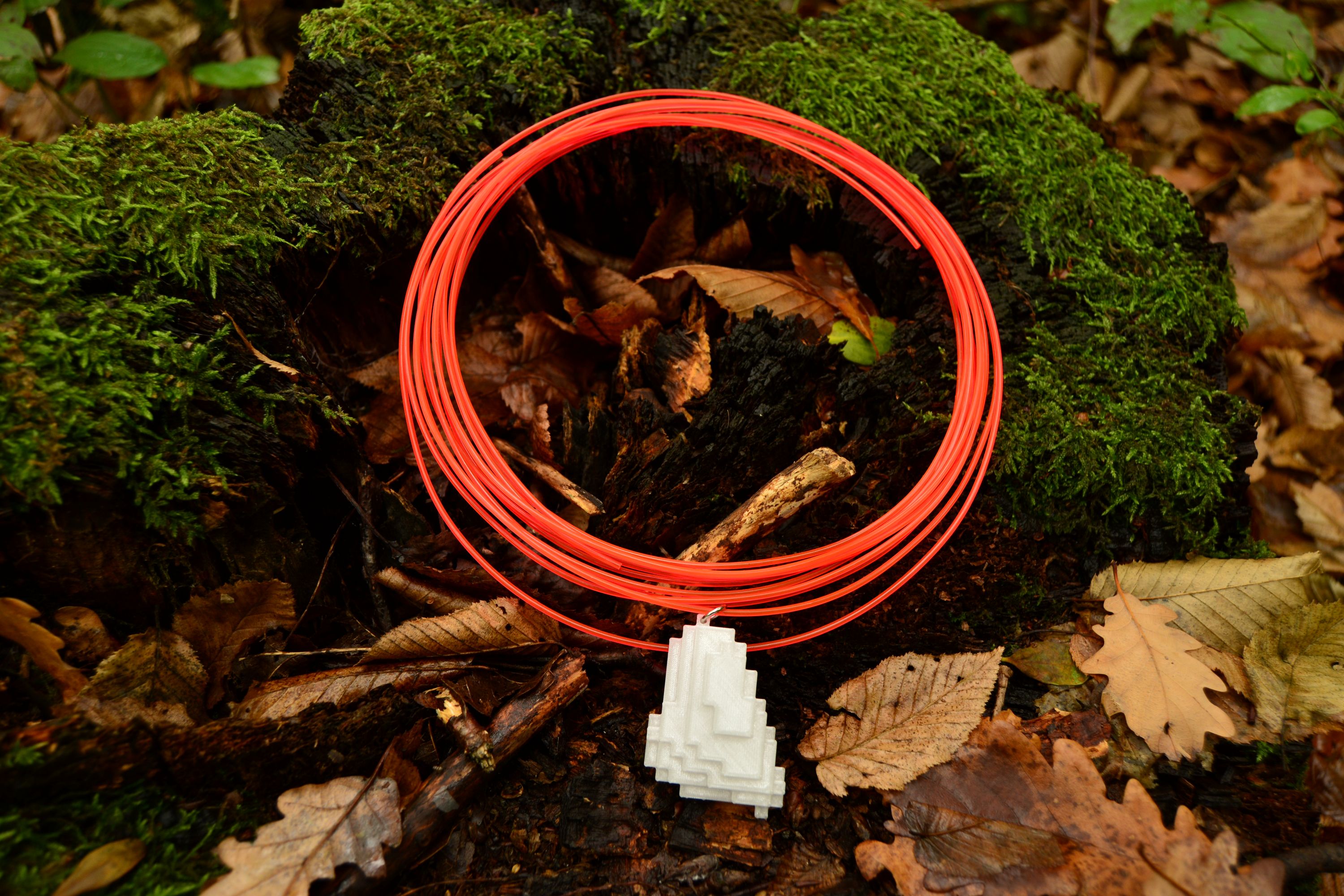 Umělecký trh a&nbsp;módní přehlídka na nádvoří Domu pánů z&nbsp;Kunštátu