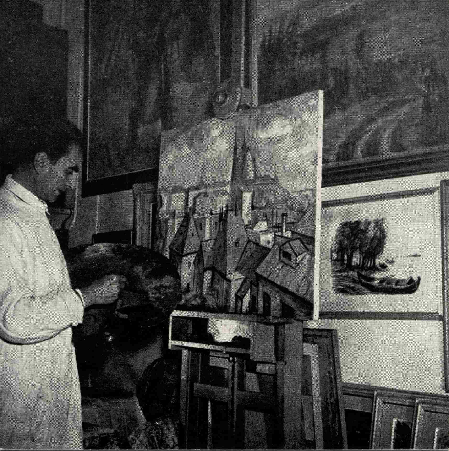 Eduard Stanislav Kostrhon