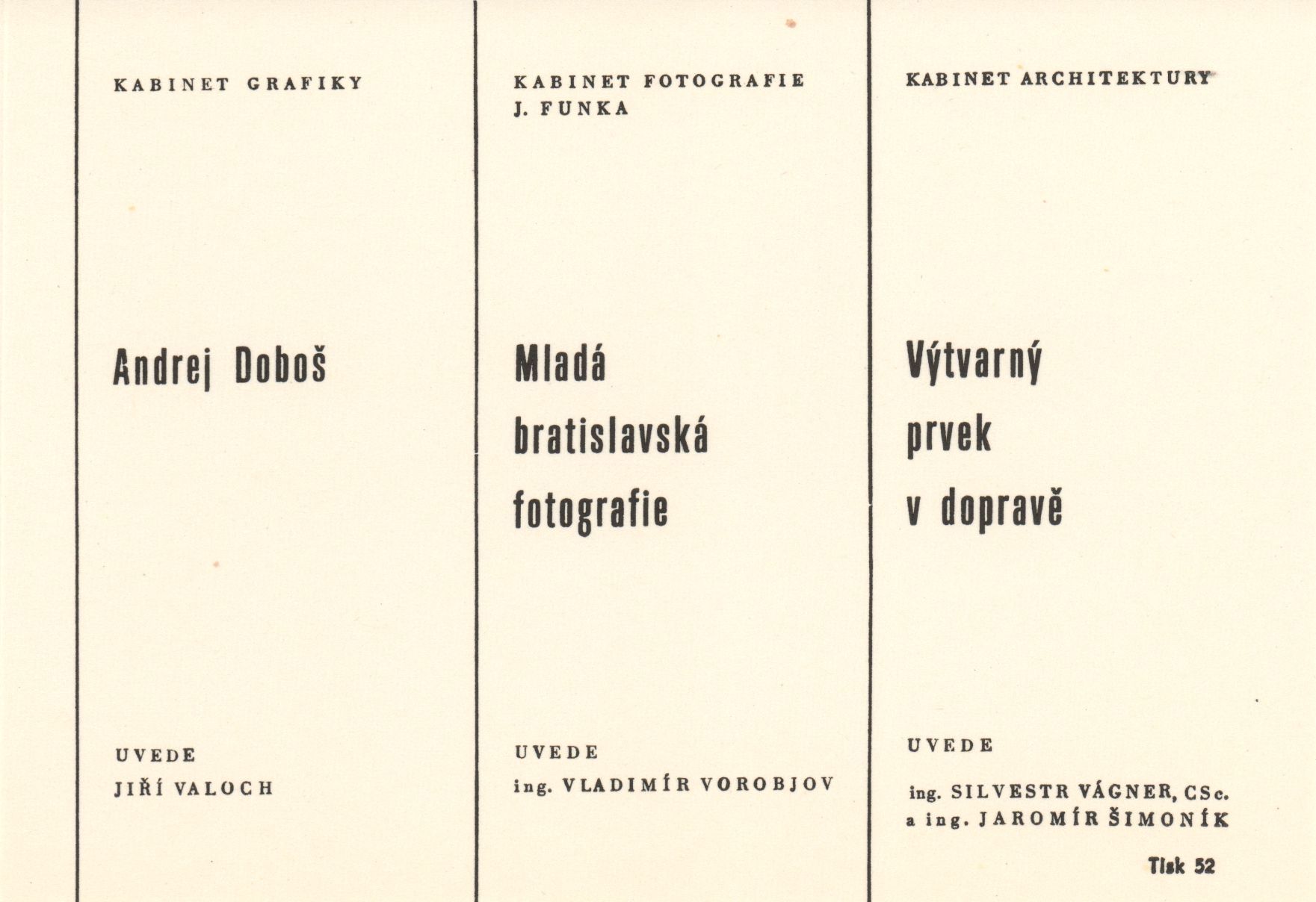 Výtvarný prvek v&nbsp;dopravě