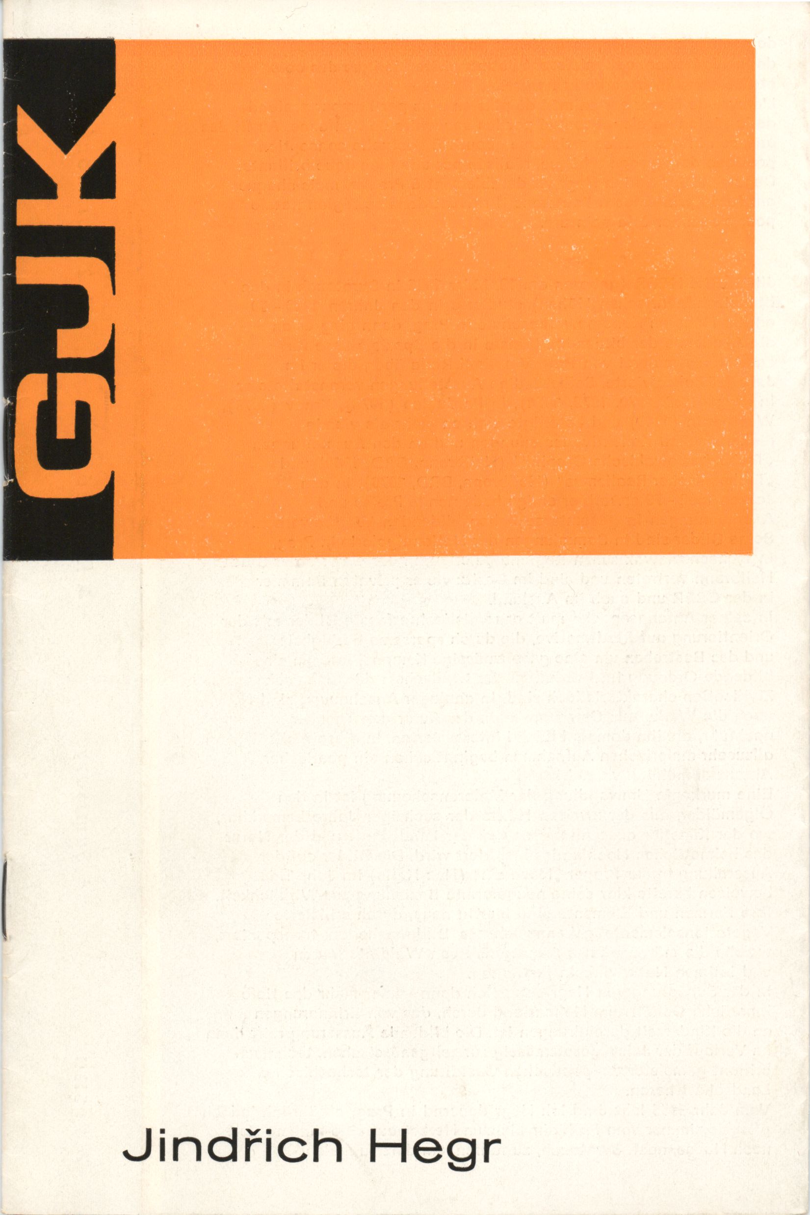 Jindřich Hegr – obrazy