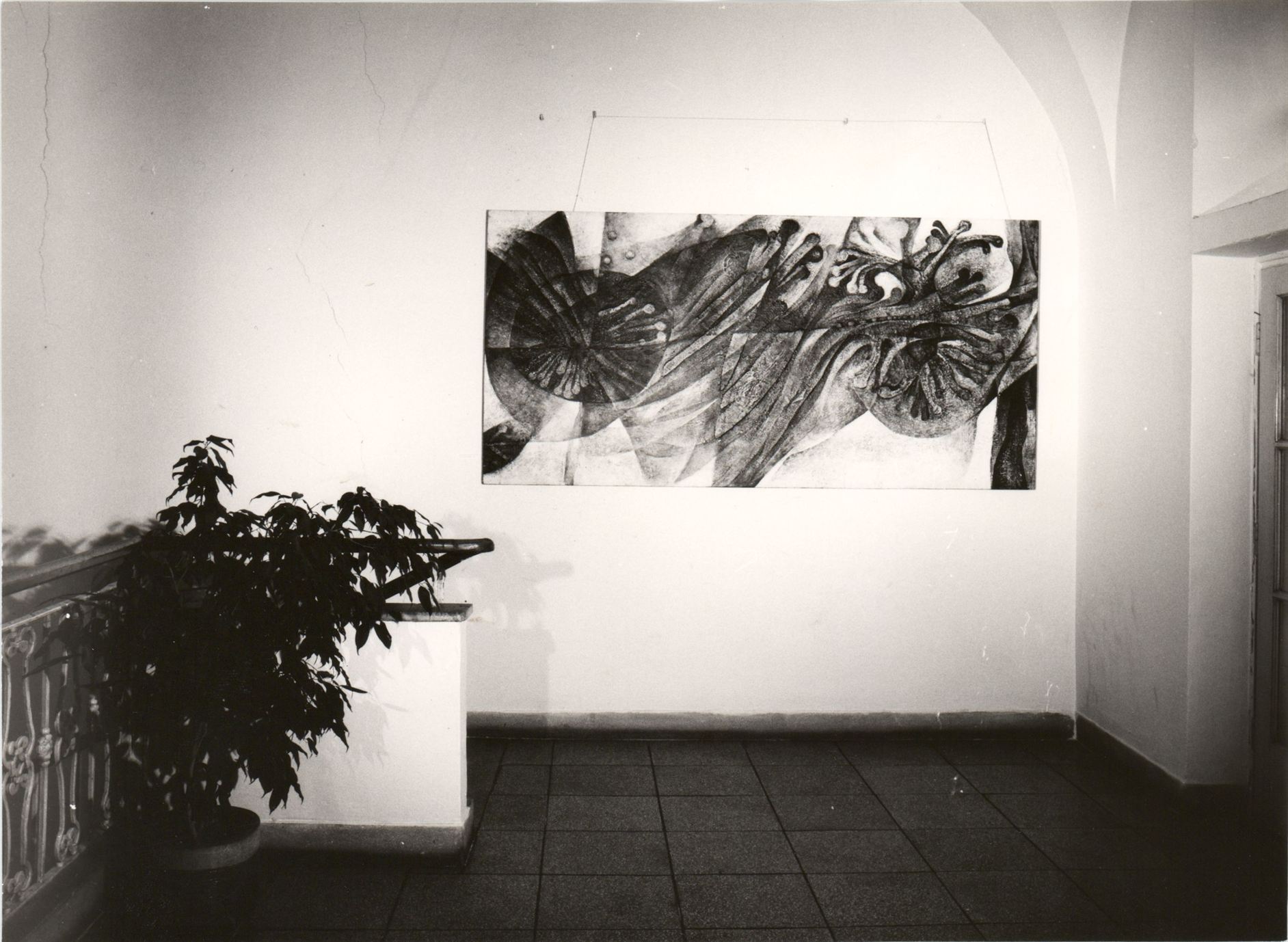 Vladimír Svoboda – obrazy