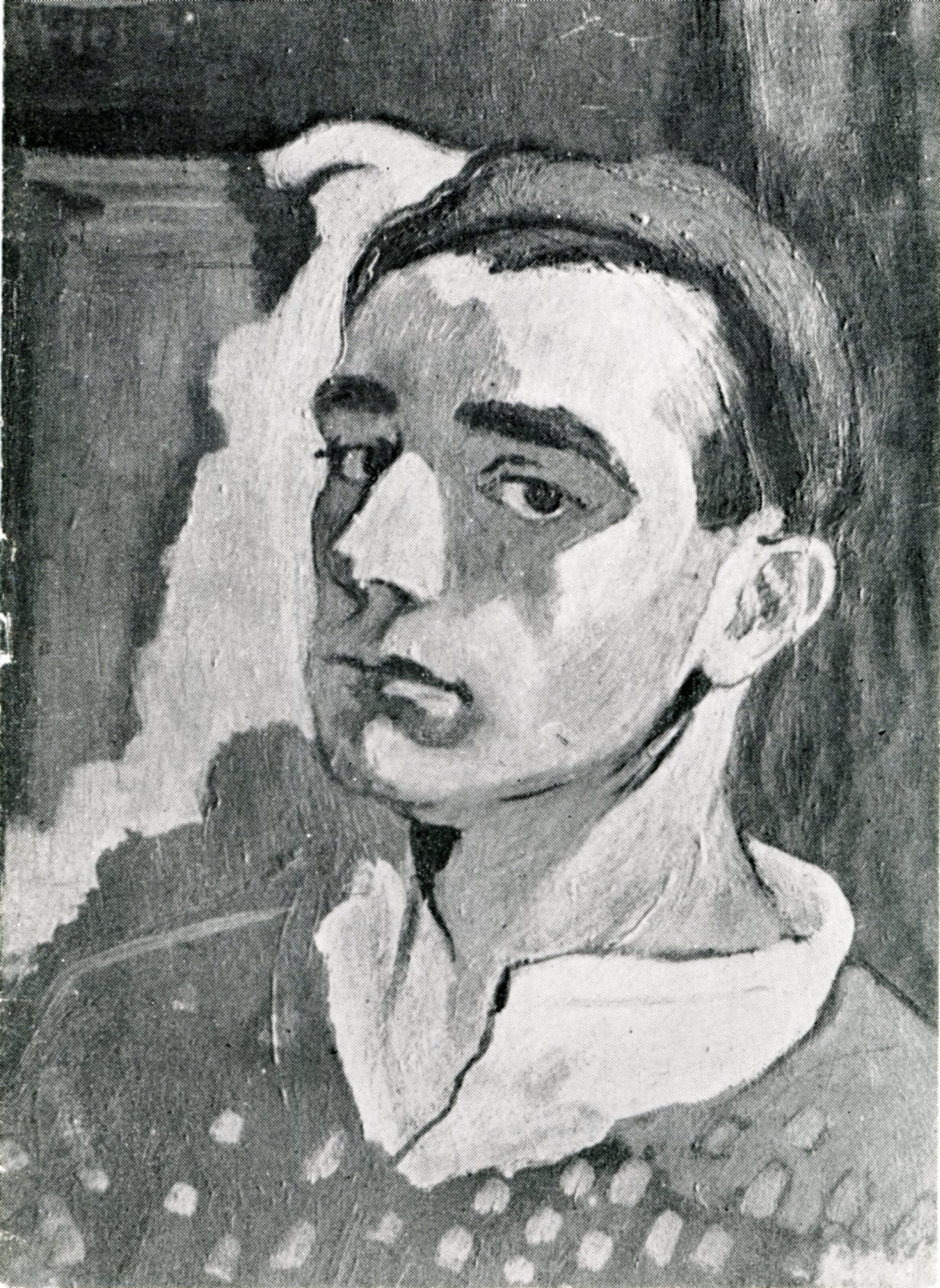 František Kaláb. Podobizny