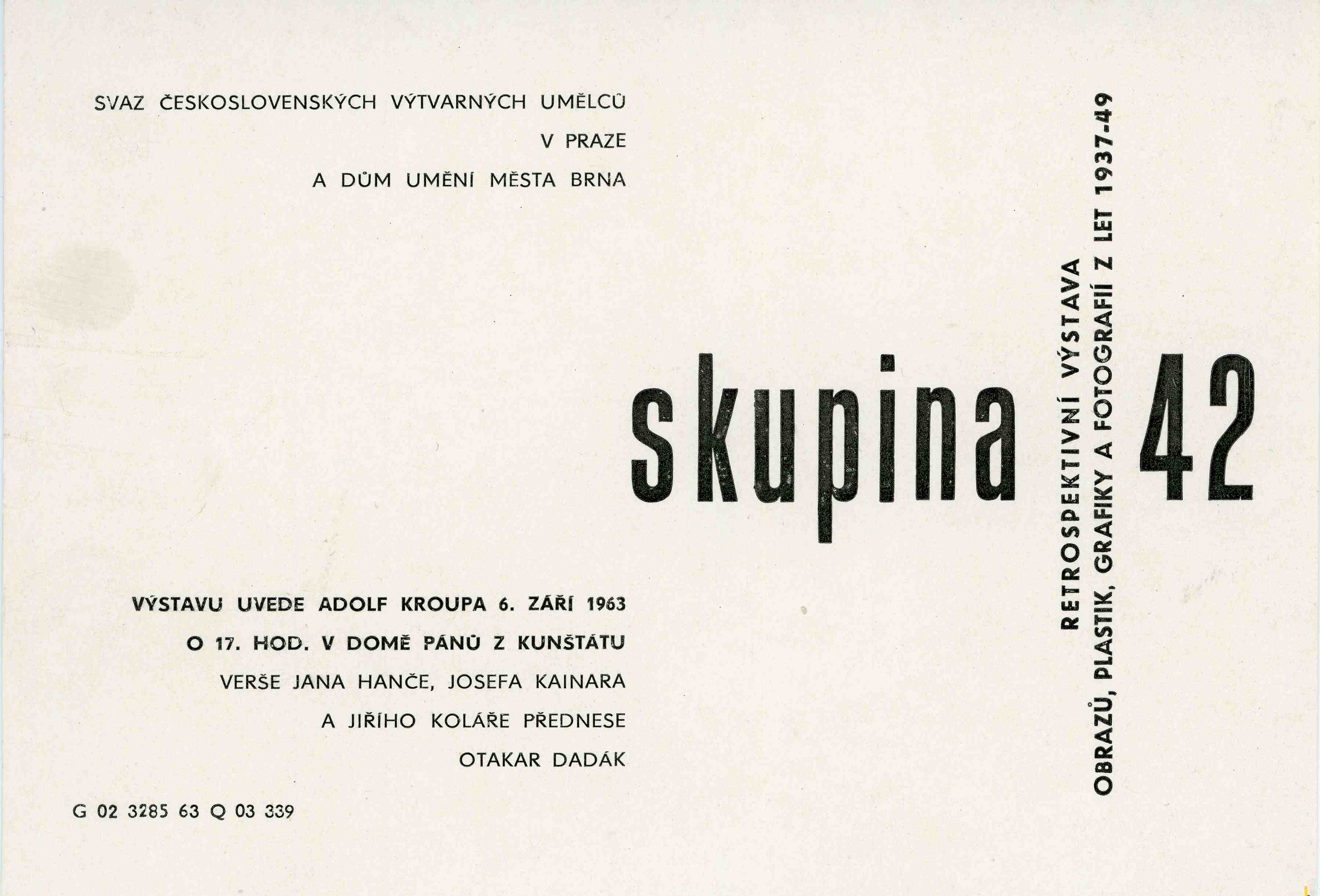 Skupina 42