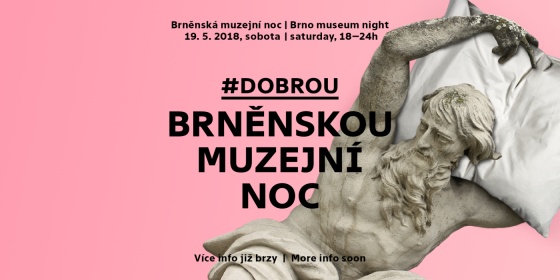 Brno museum night
