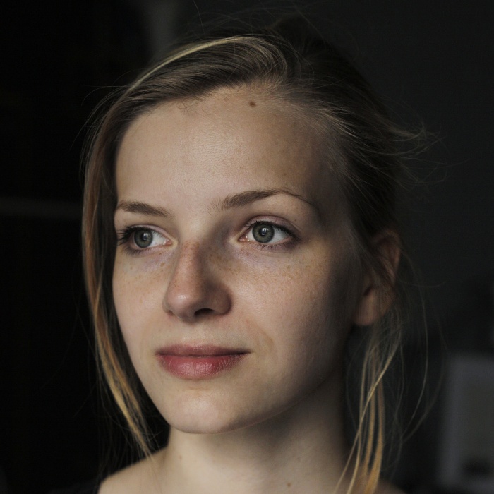 Ines Karčáková (CZ/SK)