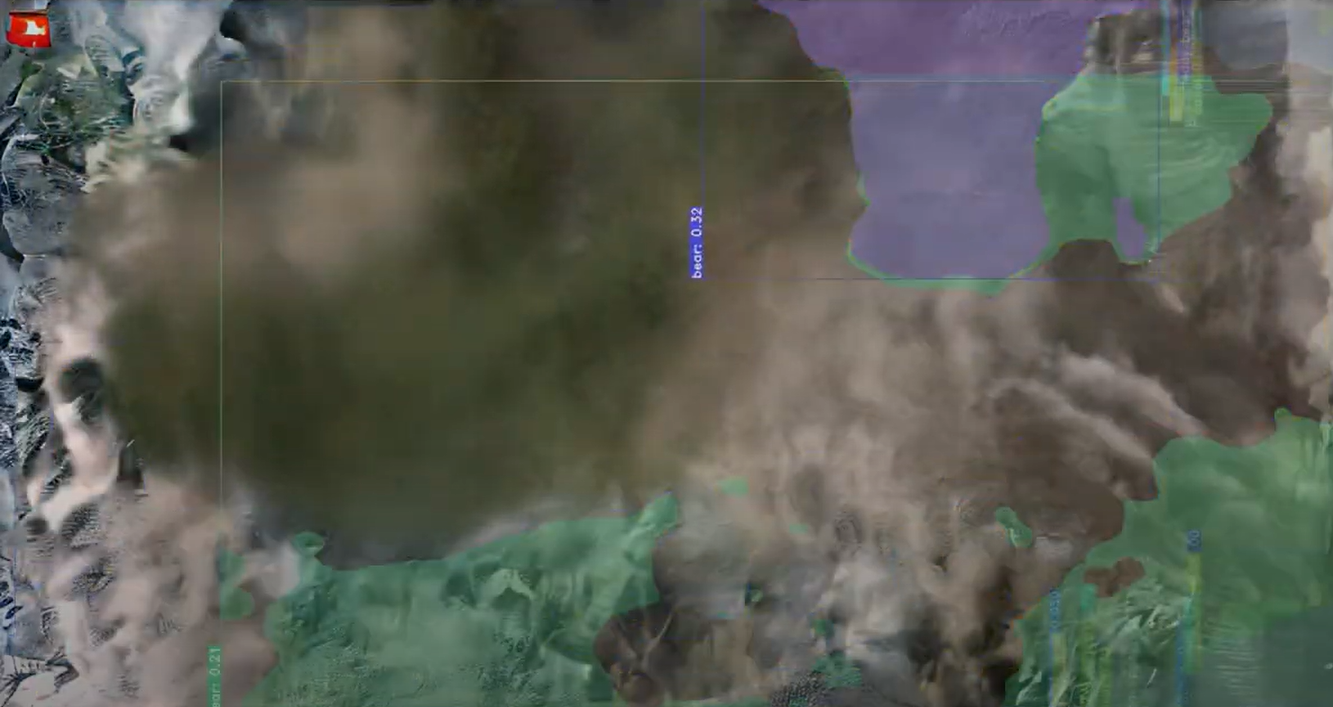 Man Tin Lai: Eastern Wisdom Extracting Machine