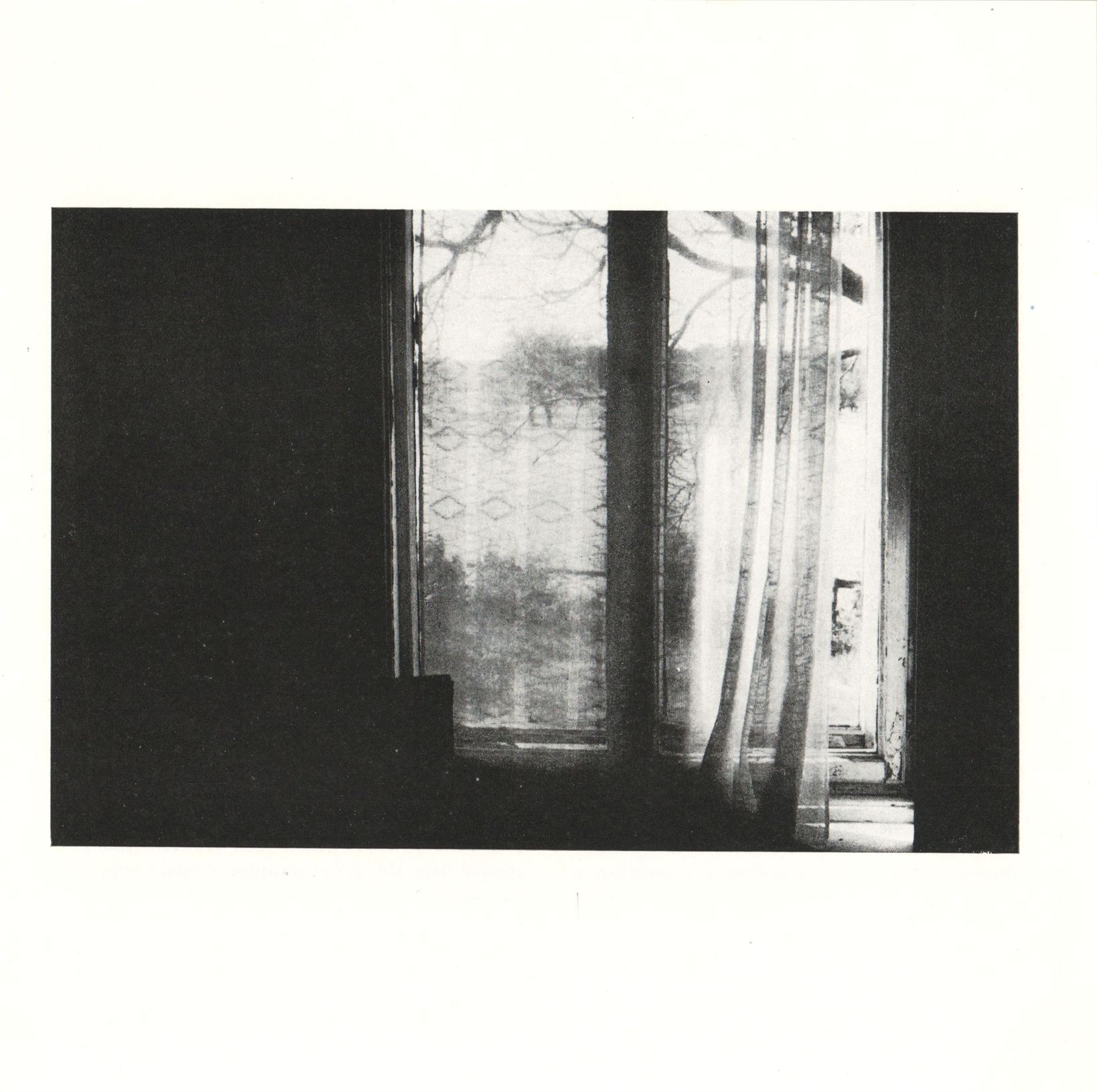 Marie Kratochvílová – fotografie