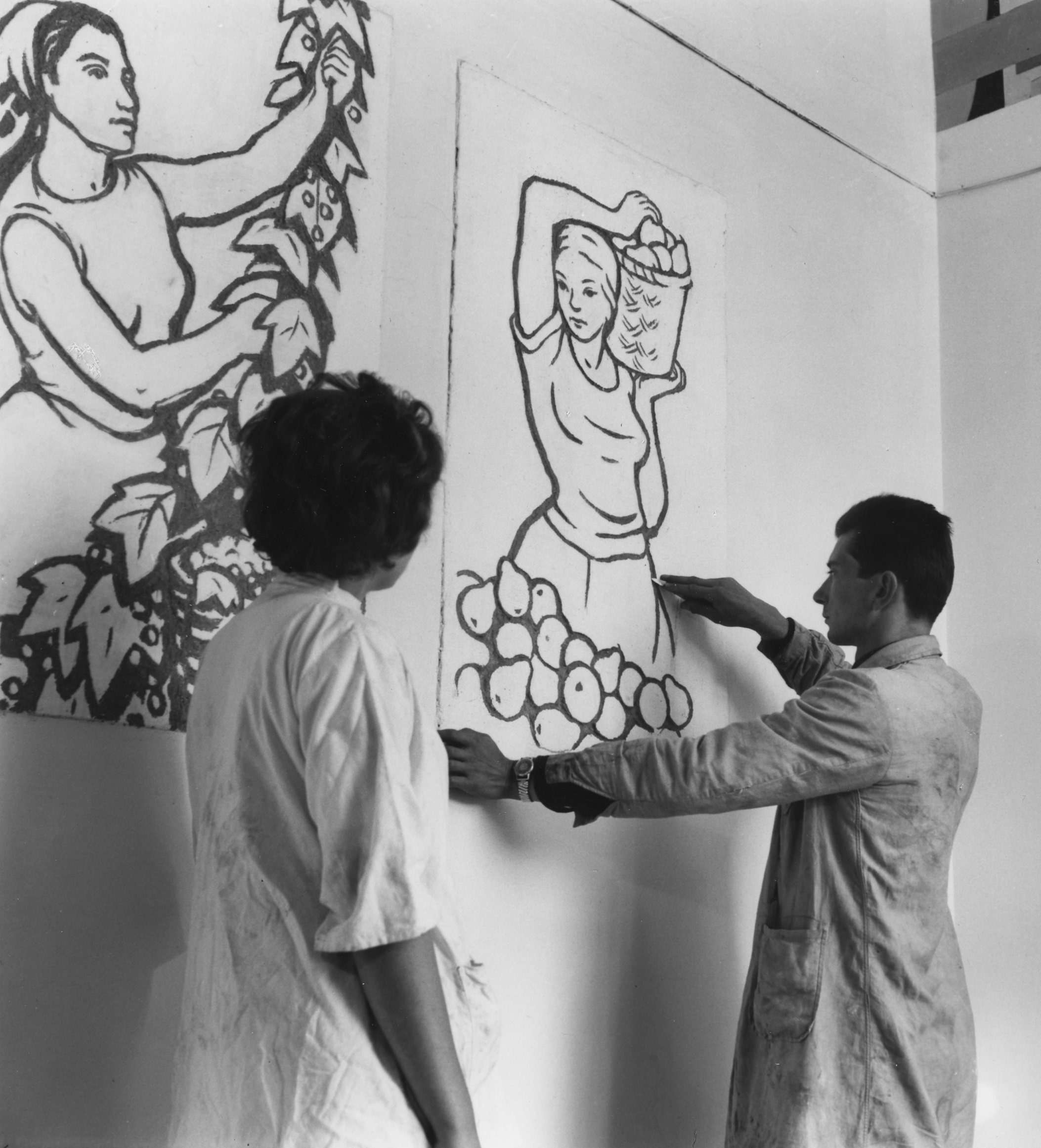 Očima a&nbsp;ušima