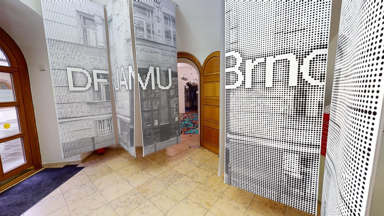 Art Is Calling! FaVU