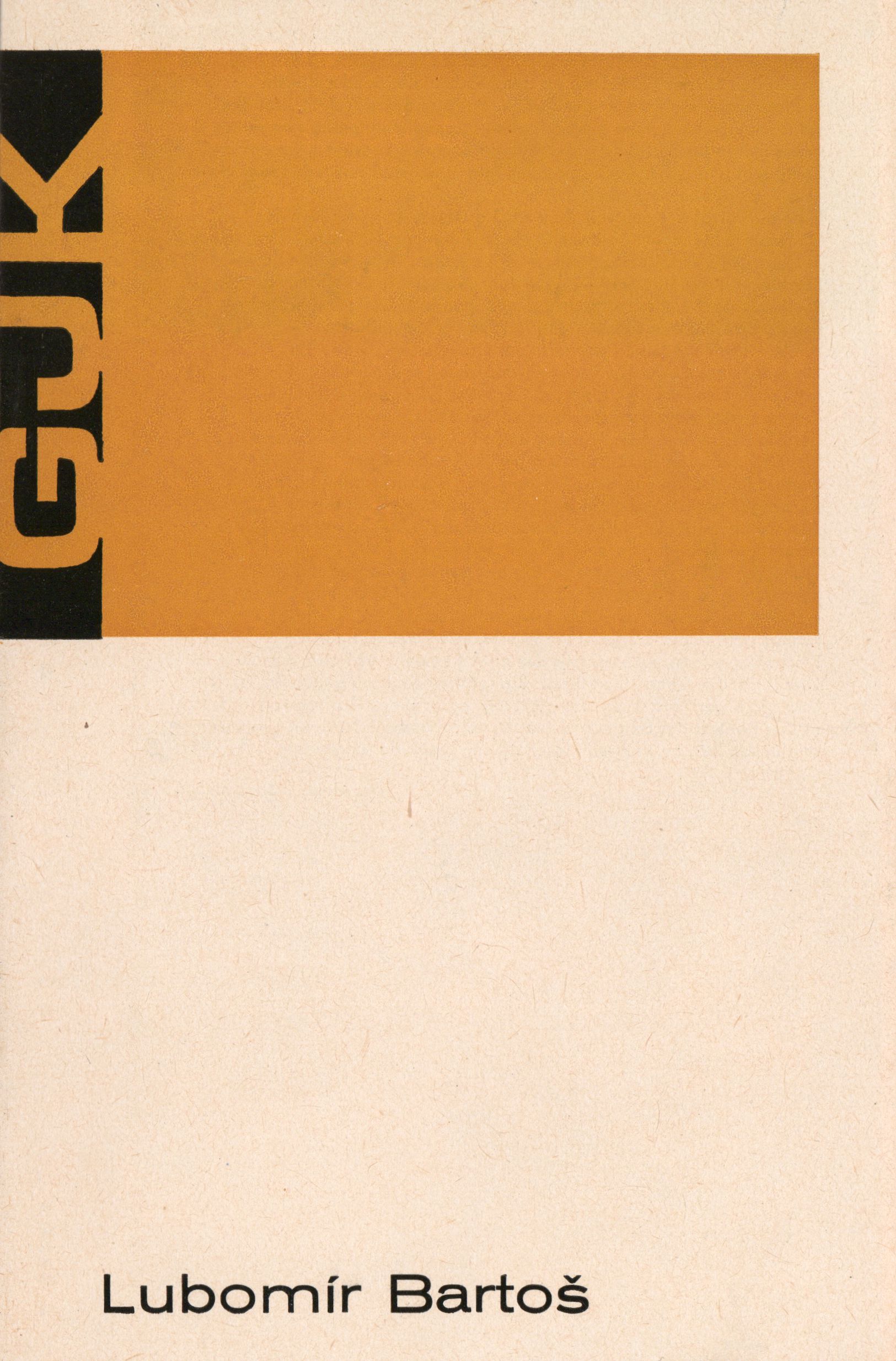 Lubomír Bartoš. Jesenická krajina – obrazy