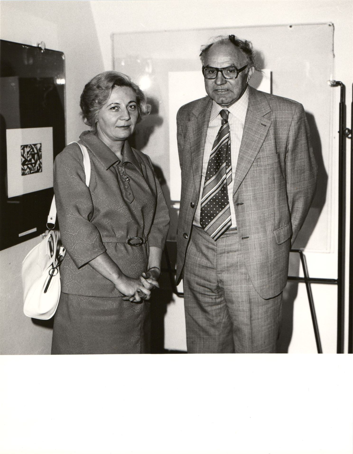 Maďarská grafika 20. a&nbsp;30. let – faksimilie