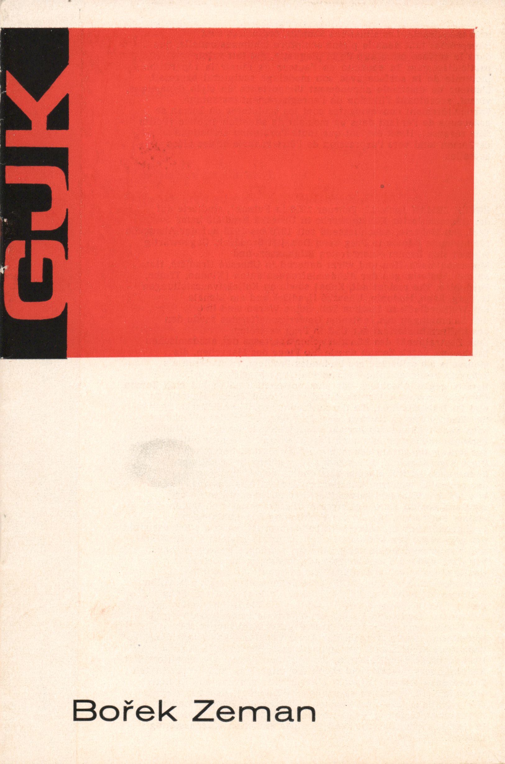 Jan Blažek – obrazy, Bořek Zeman – sochy