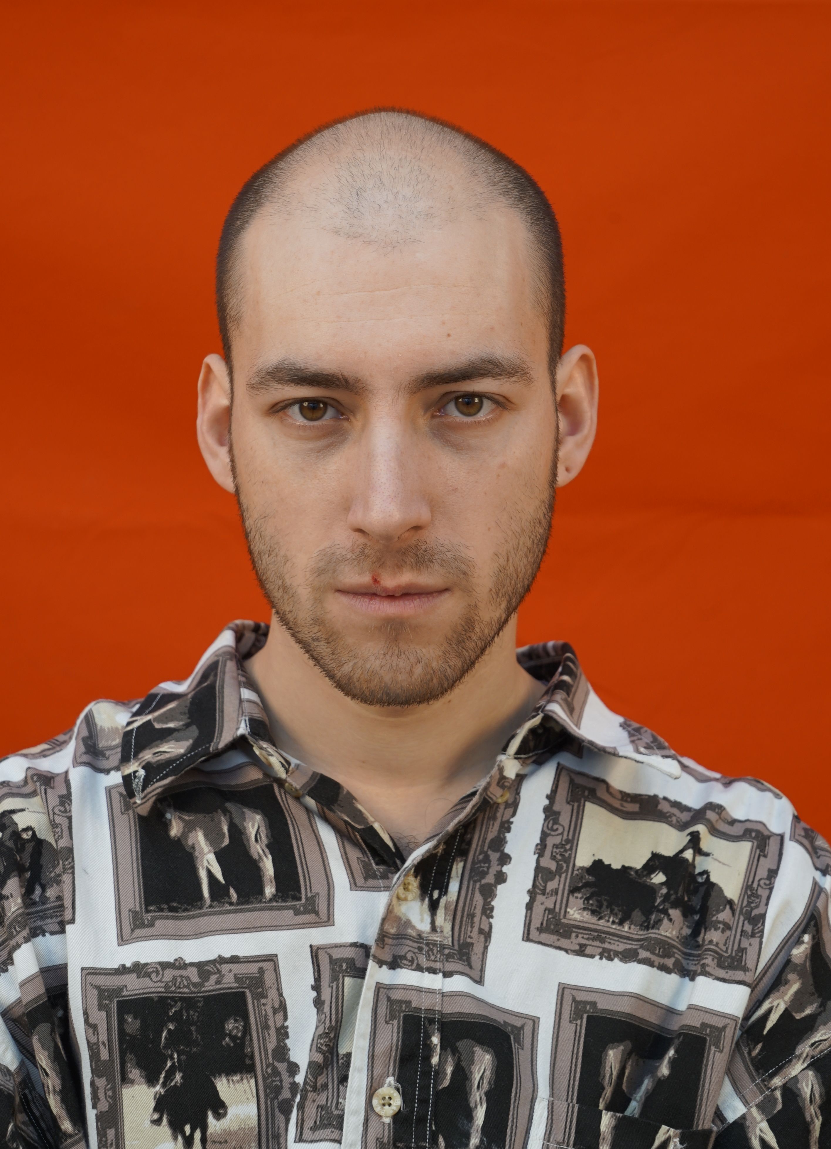 Šimon Sýkora (CZE)