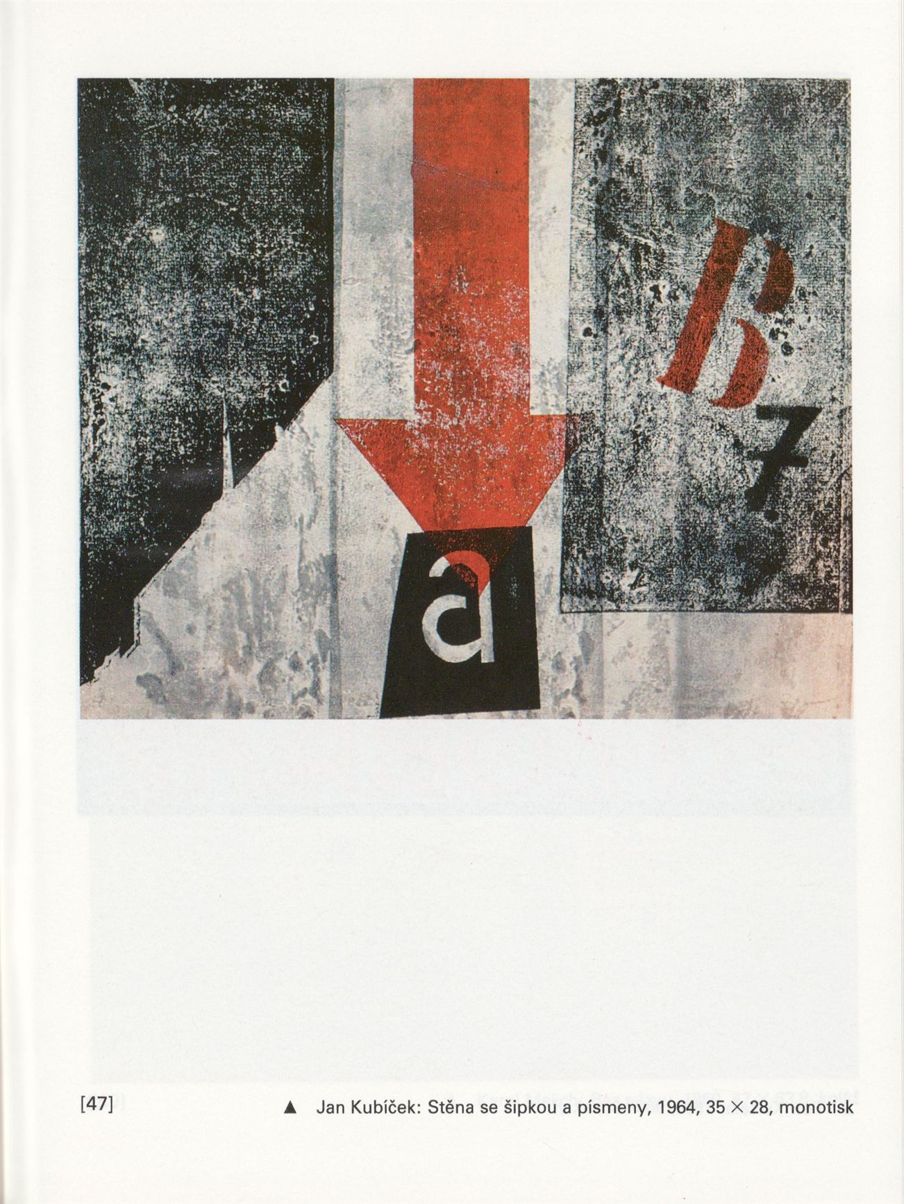 Písmo v&nbsp;obraze