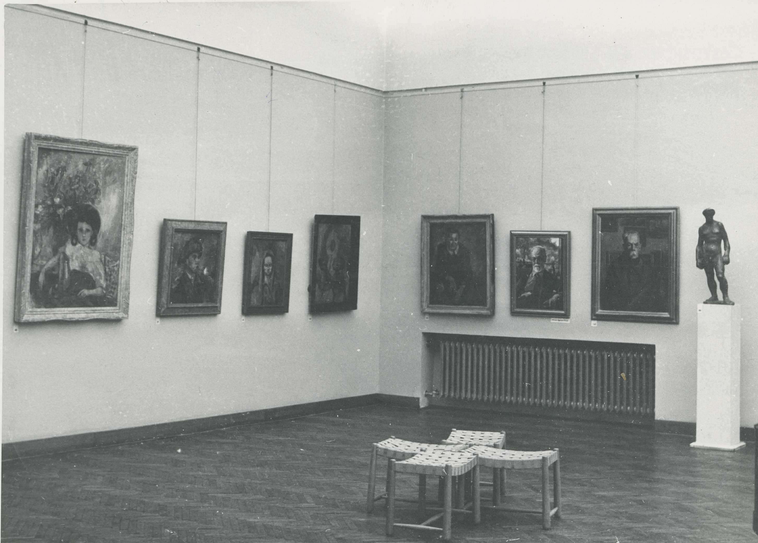 Současné rakouské umění