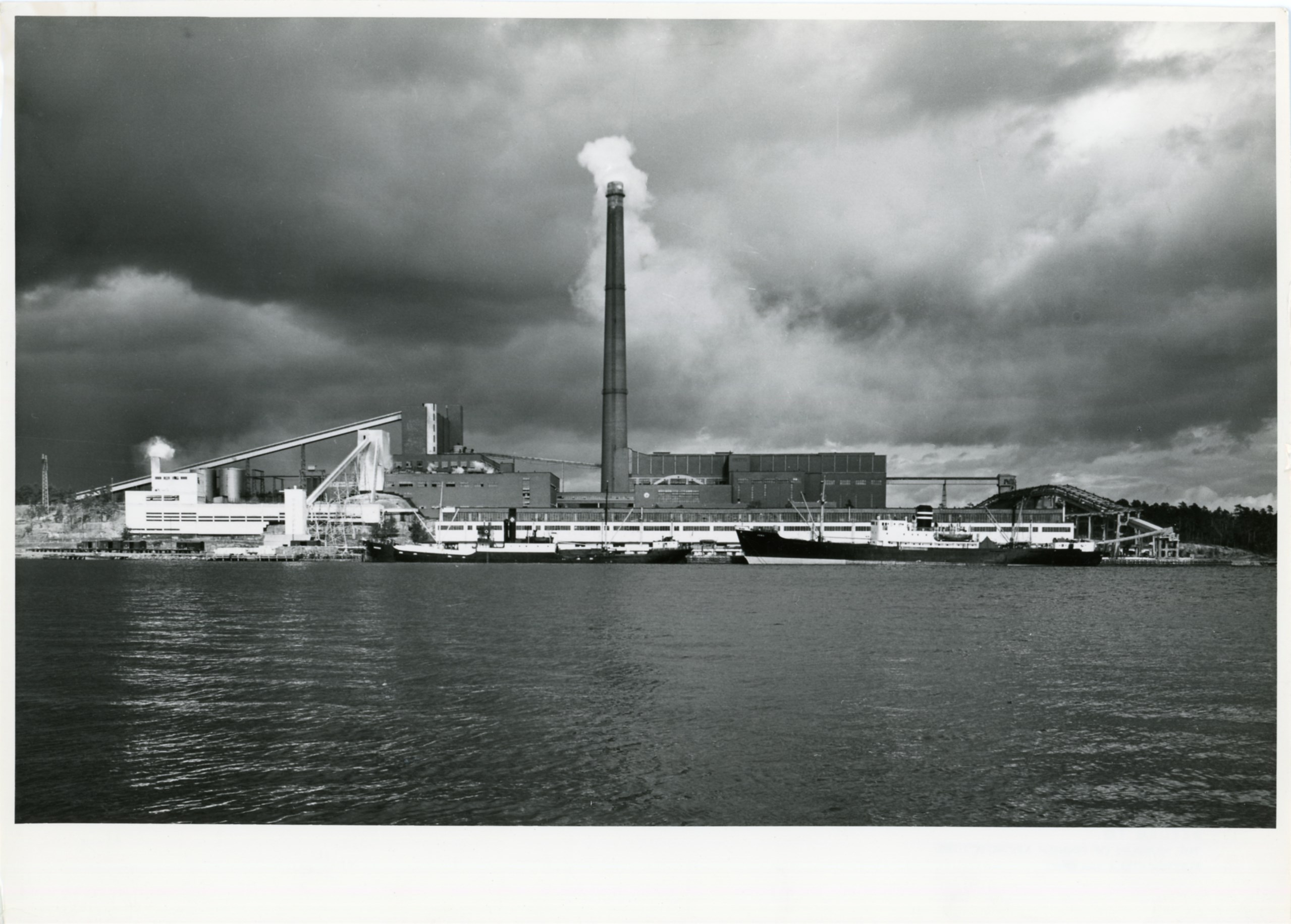 Finská architektura a&nbsp;finský plakát