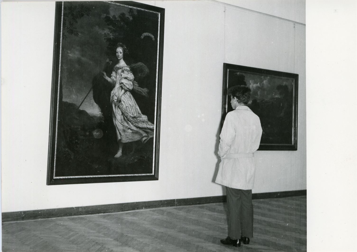 Česká barokní krajina