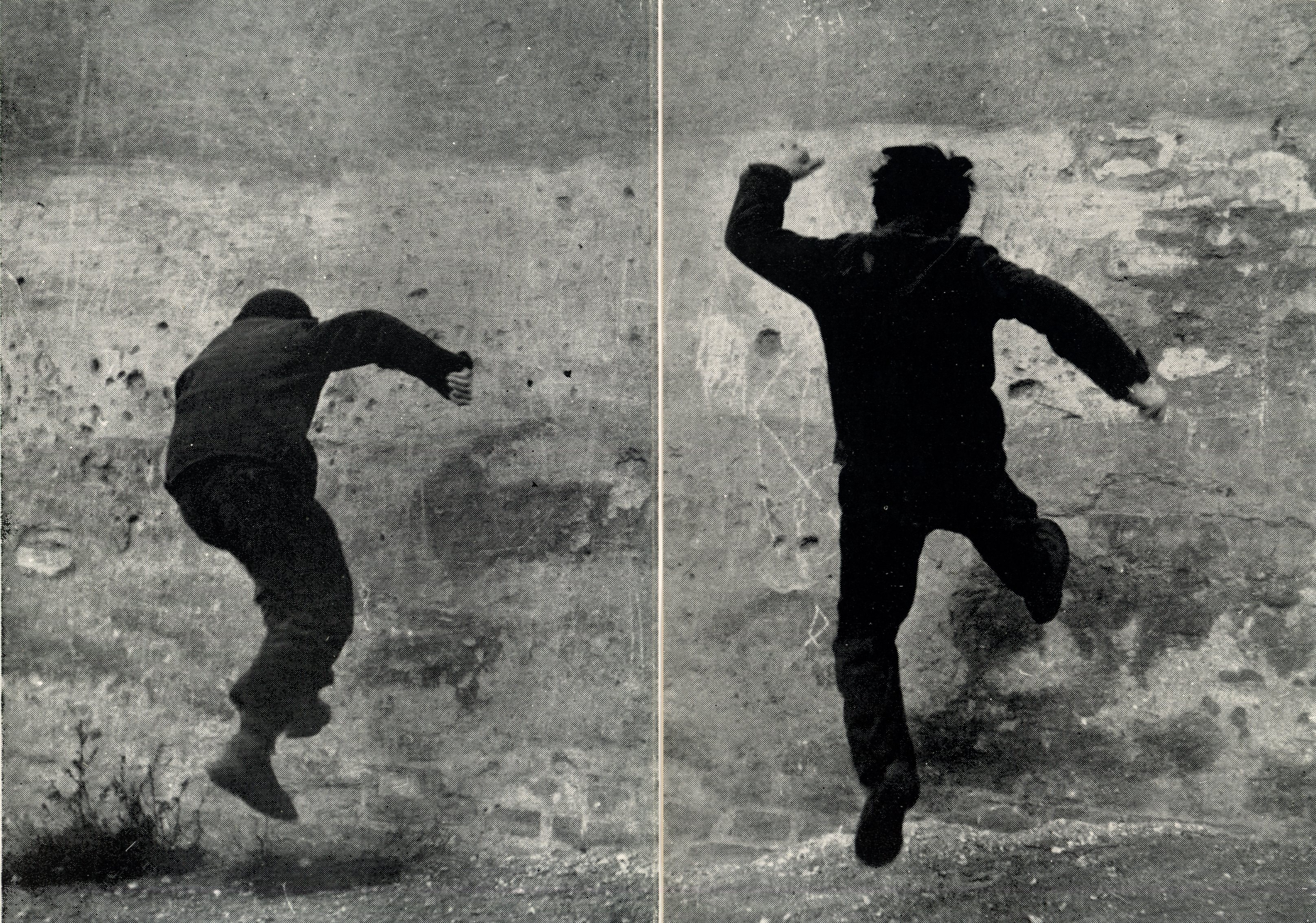 Dagmar Hochová – fotografie