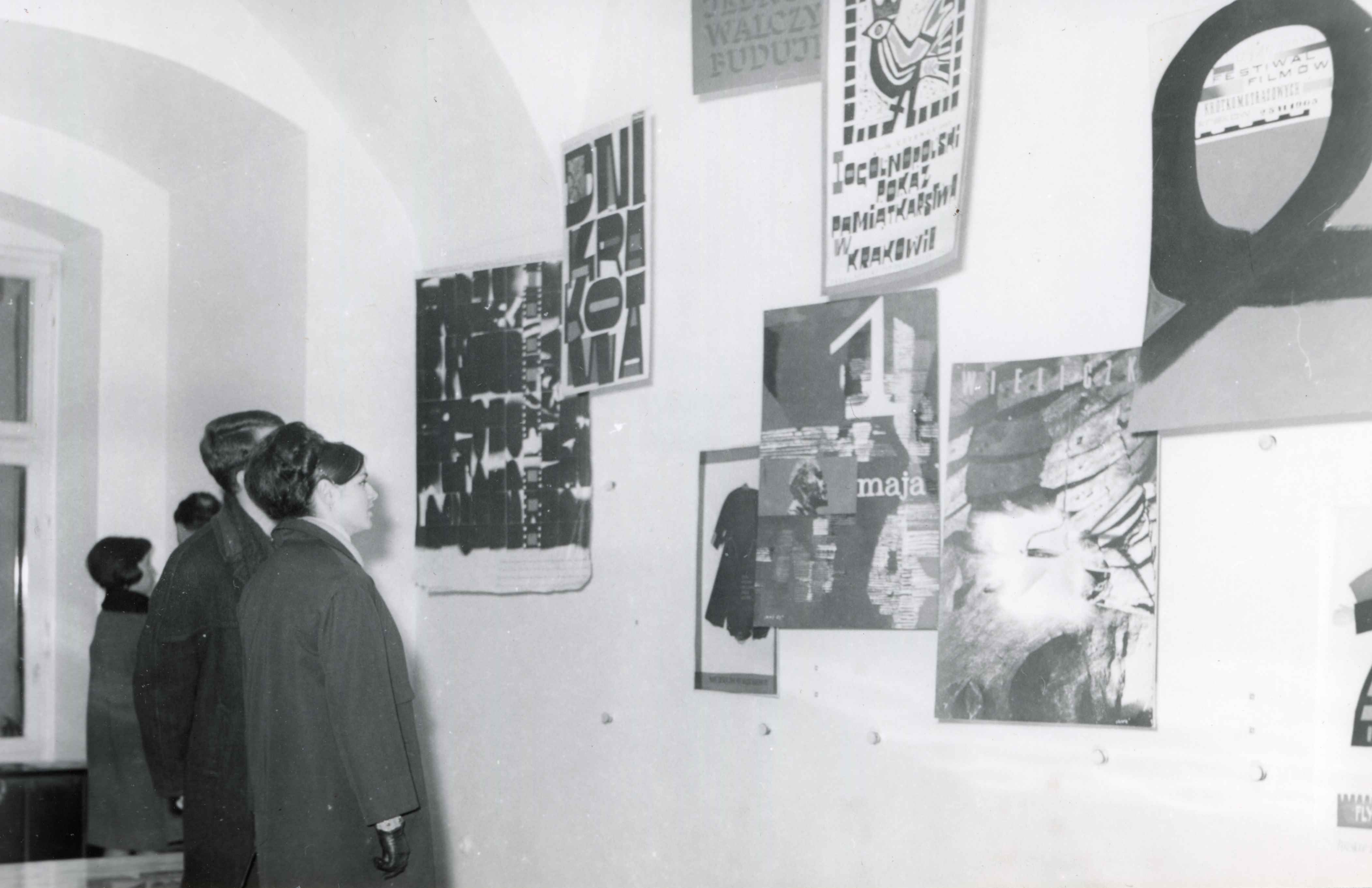 Krakovská užitá grafika