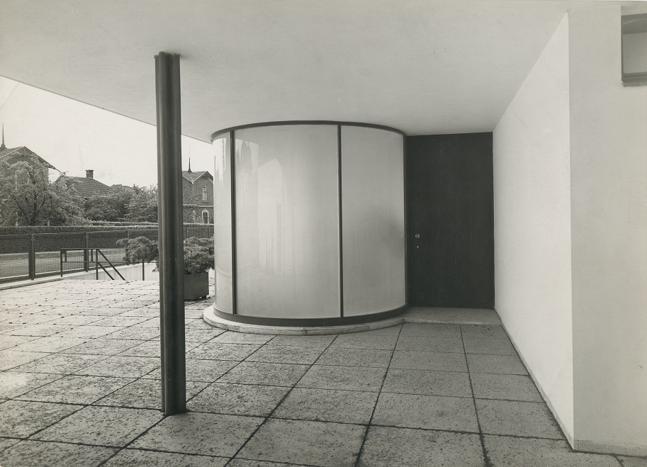 Exhibition opening Mies in Brno / Villa Tugendhat