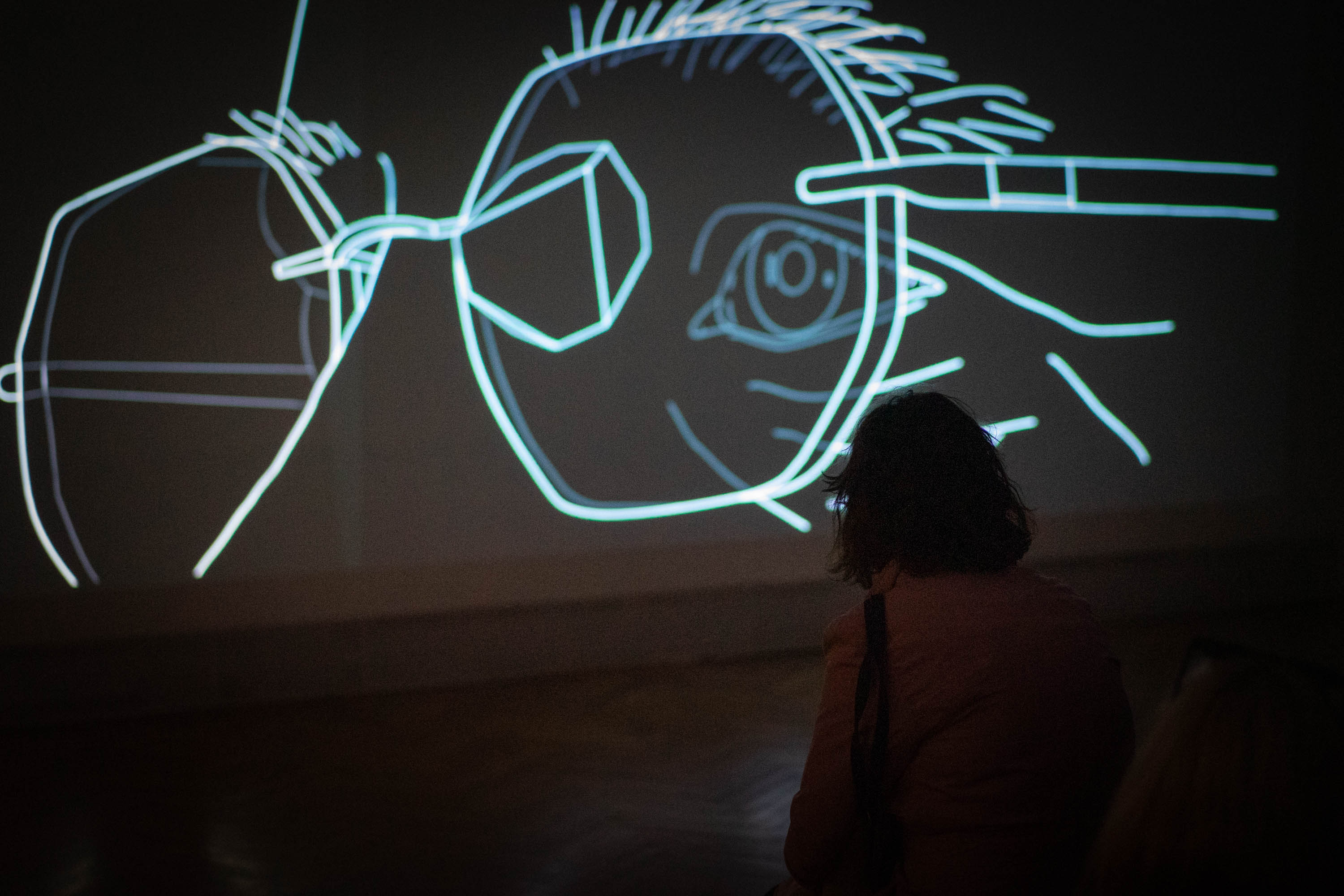 Matěj Smetana: Time from the Outside