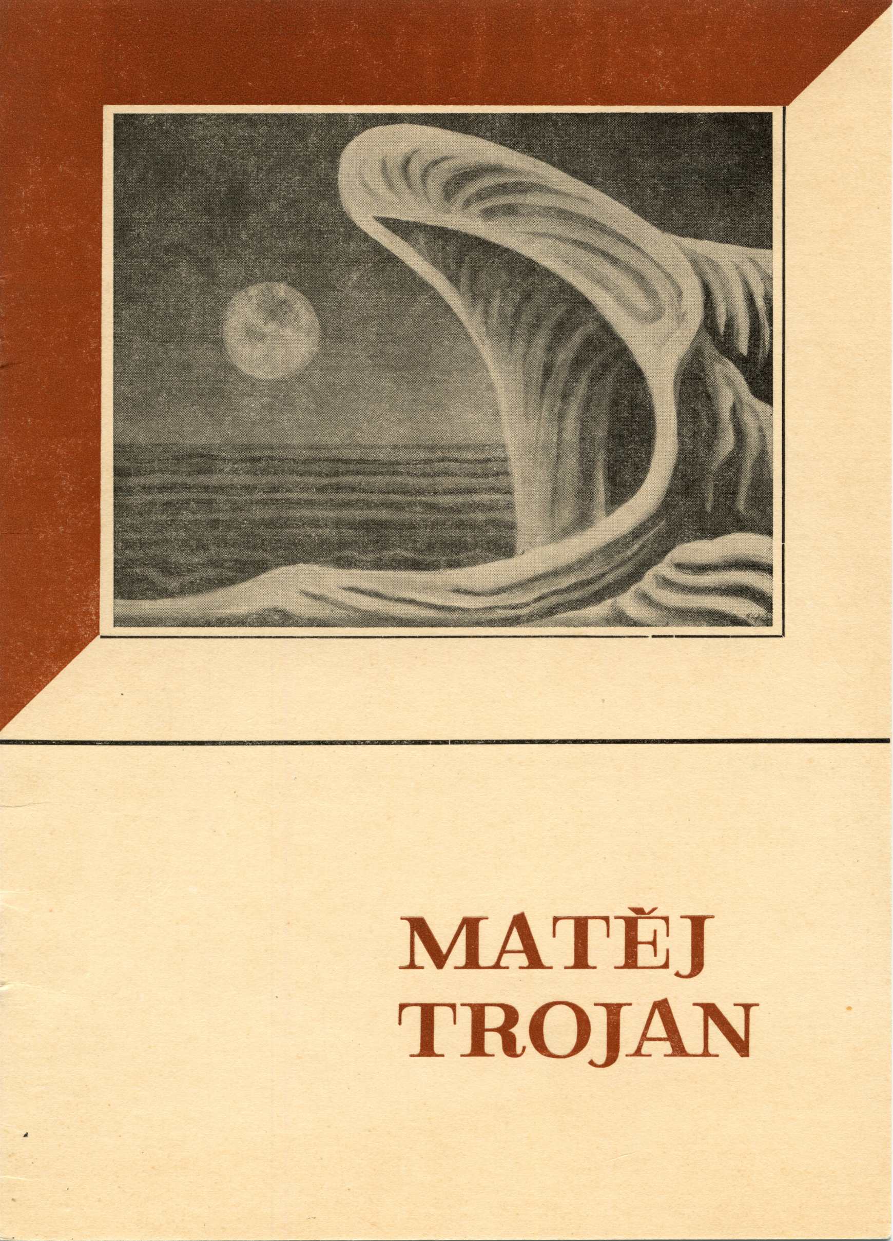 Matěj Trojan 1944–1972