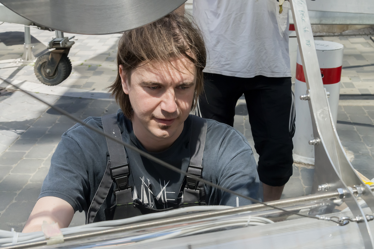 Jiří Y. Suchánek (CZE)