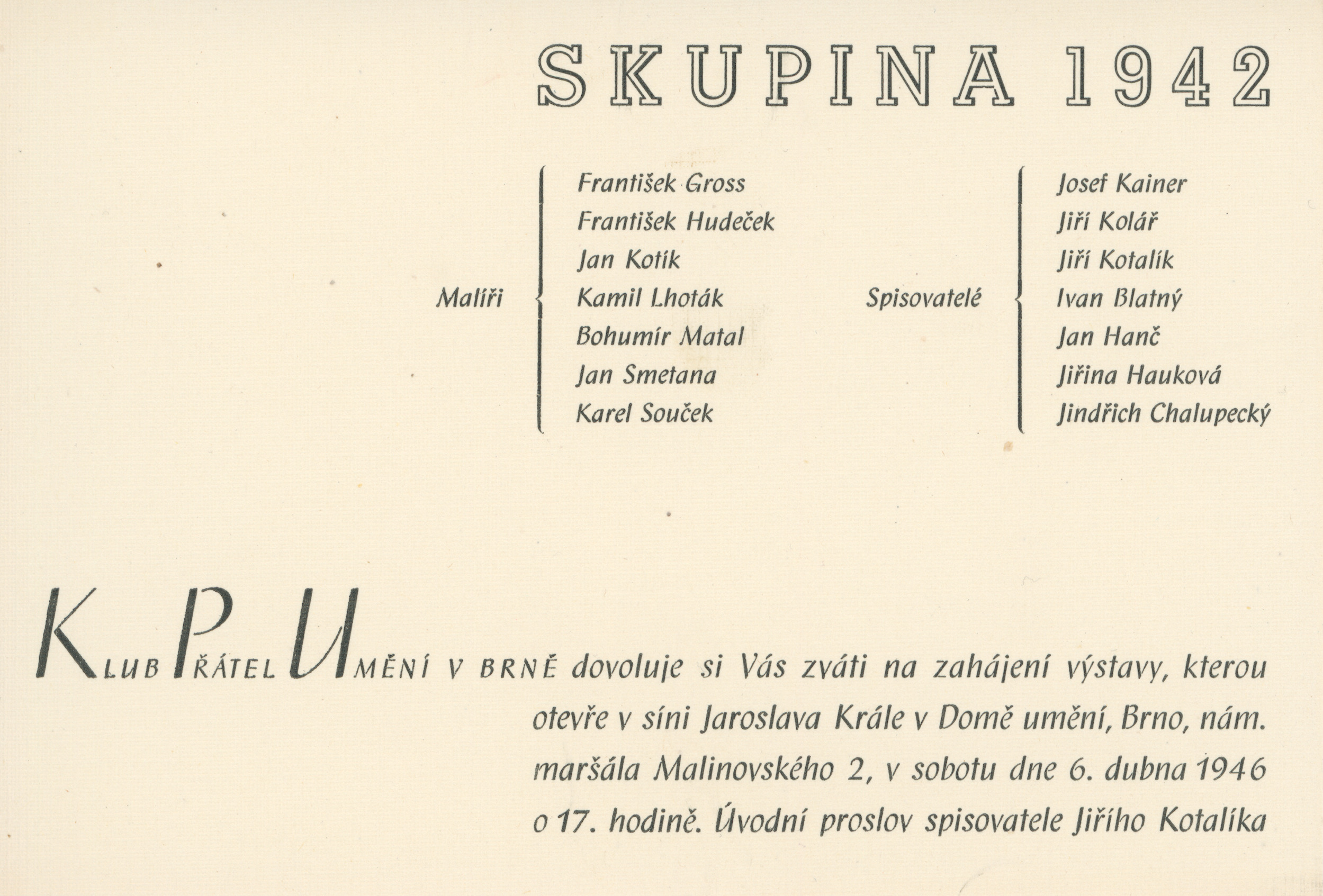 Skupina 42