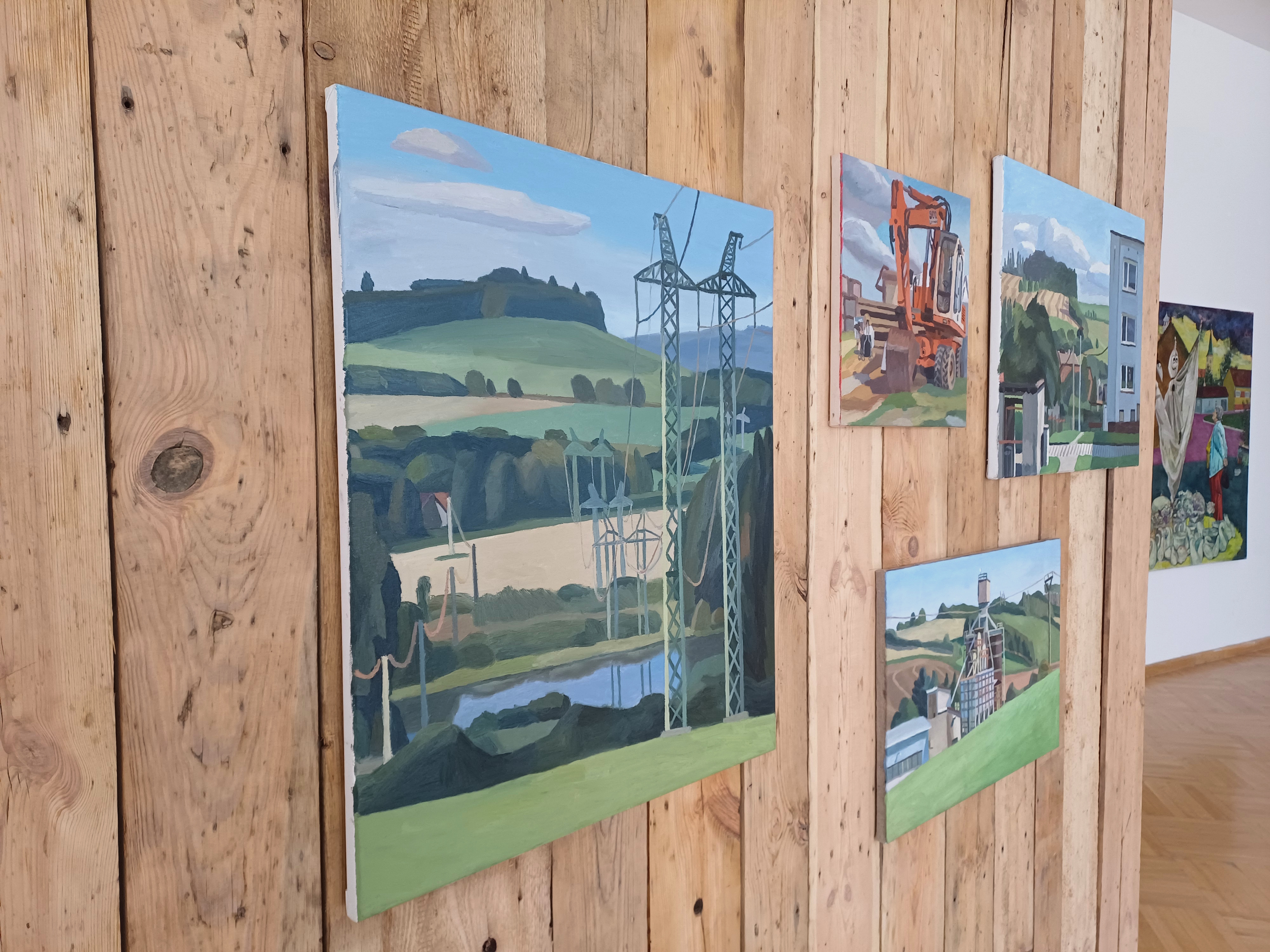 Objevte díla s&nbsp;audio průvodcem