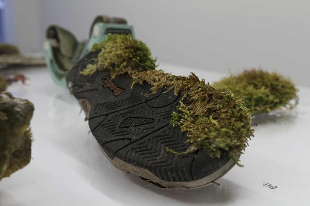 It Is As You Think It Is