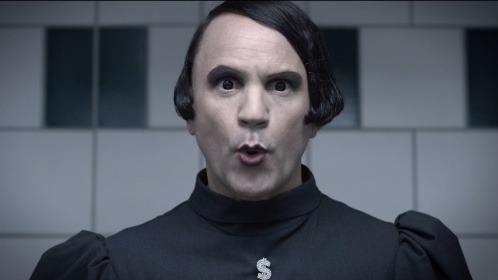 Bjørn Melhus with a subsequent discussion