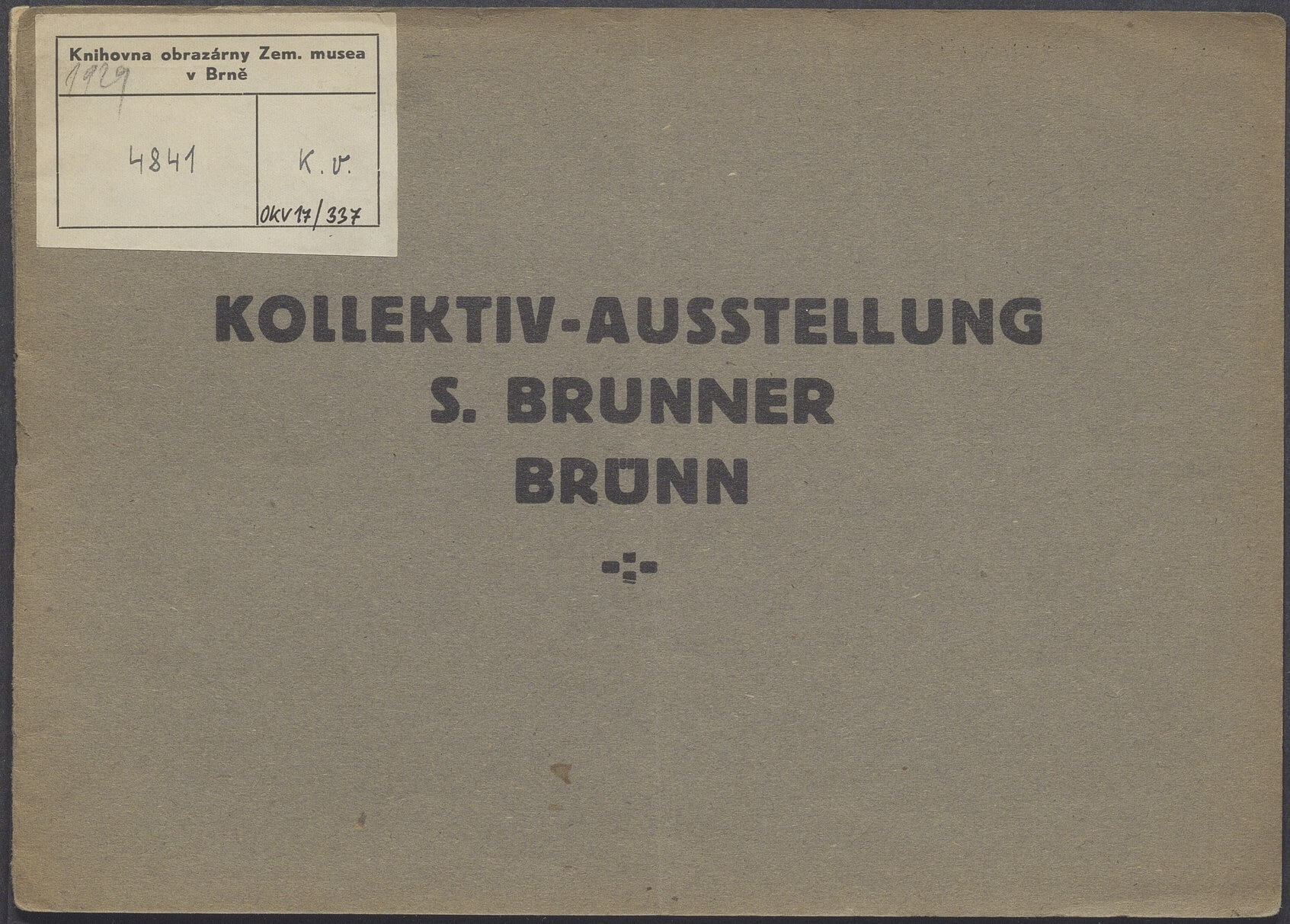 Samuel Brunner
