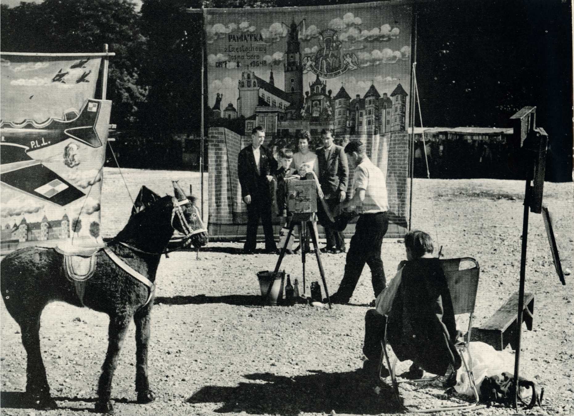 Rudolf Štursa – fotografie 1962–1968