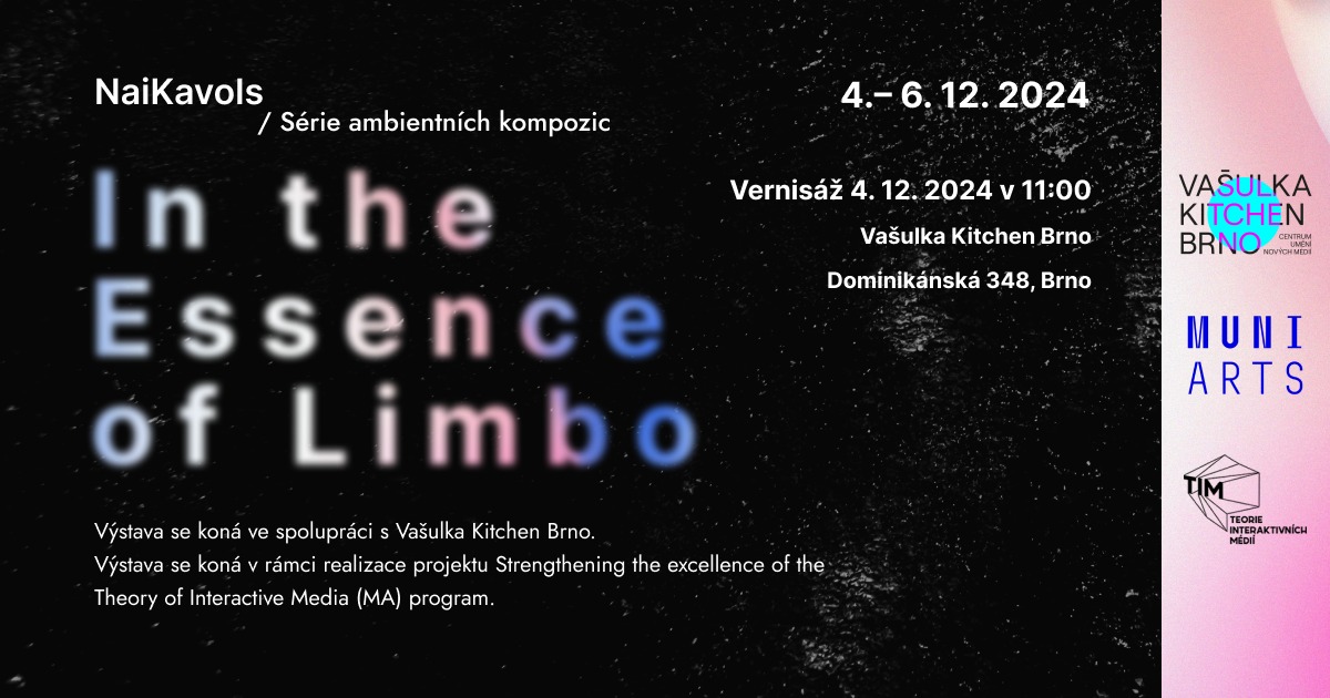 TIM: In the Essence of Limbo