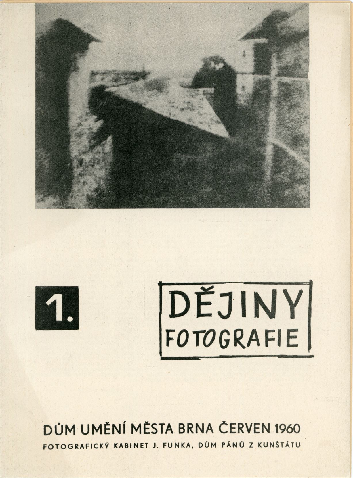 Dějiny fotografie I. 1893–1914