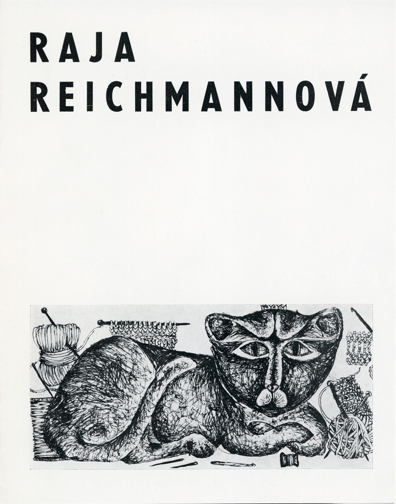 Raja Reichmannová