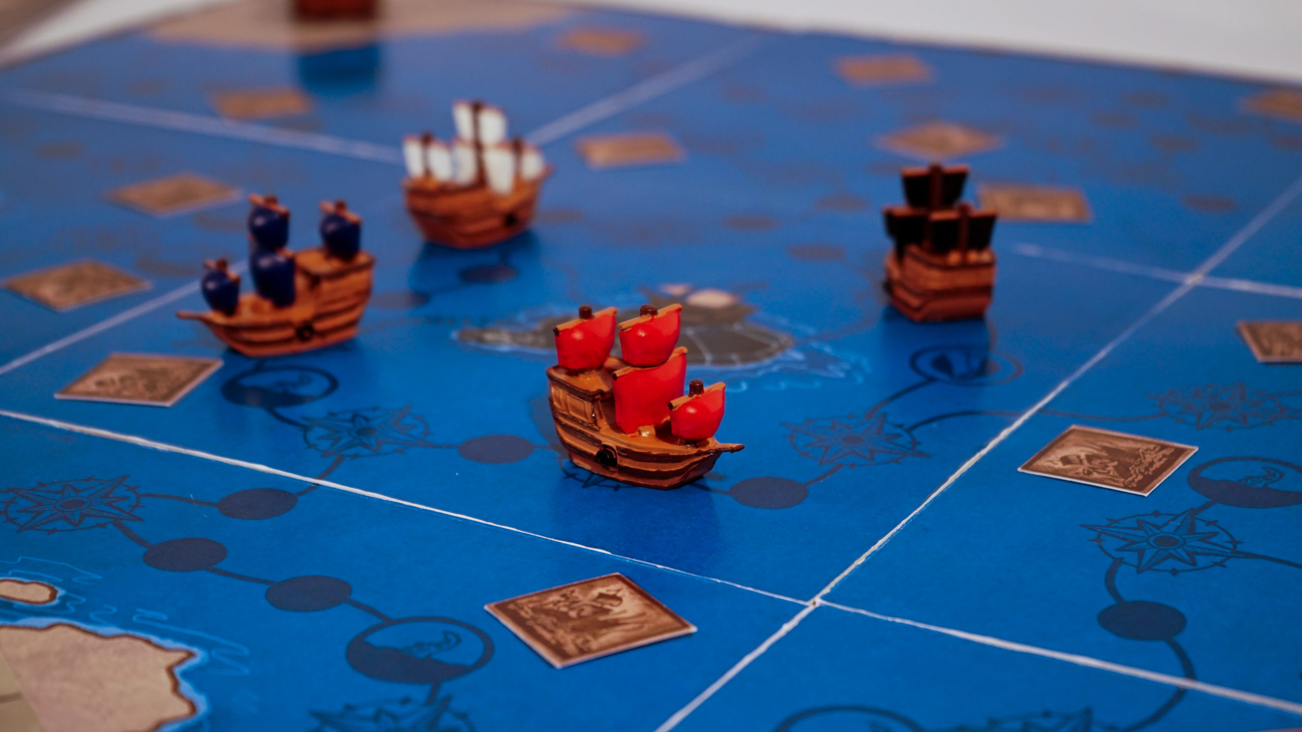 Tvorba deskových her