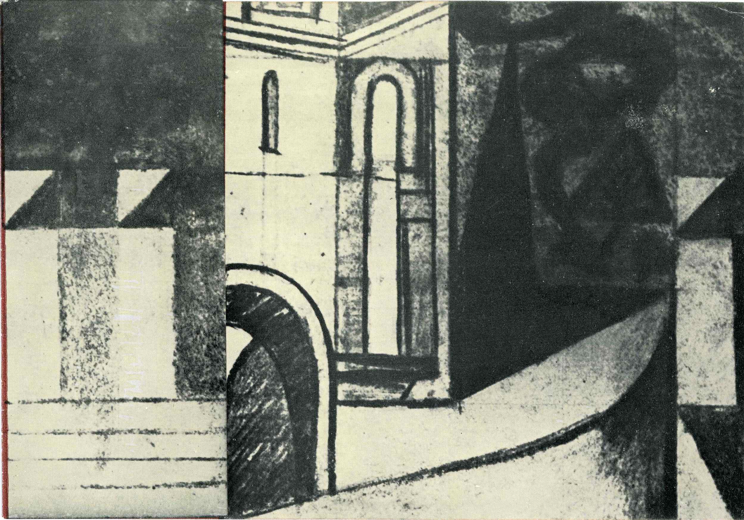 Jevištní výtvarnictví 1945–1960. 15 let jevištního výtvarnictví