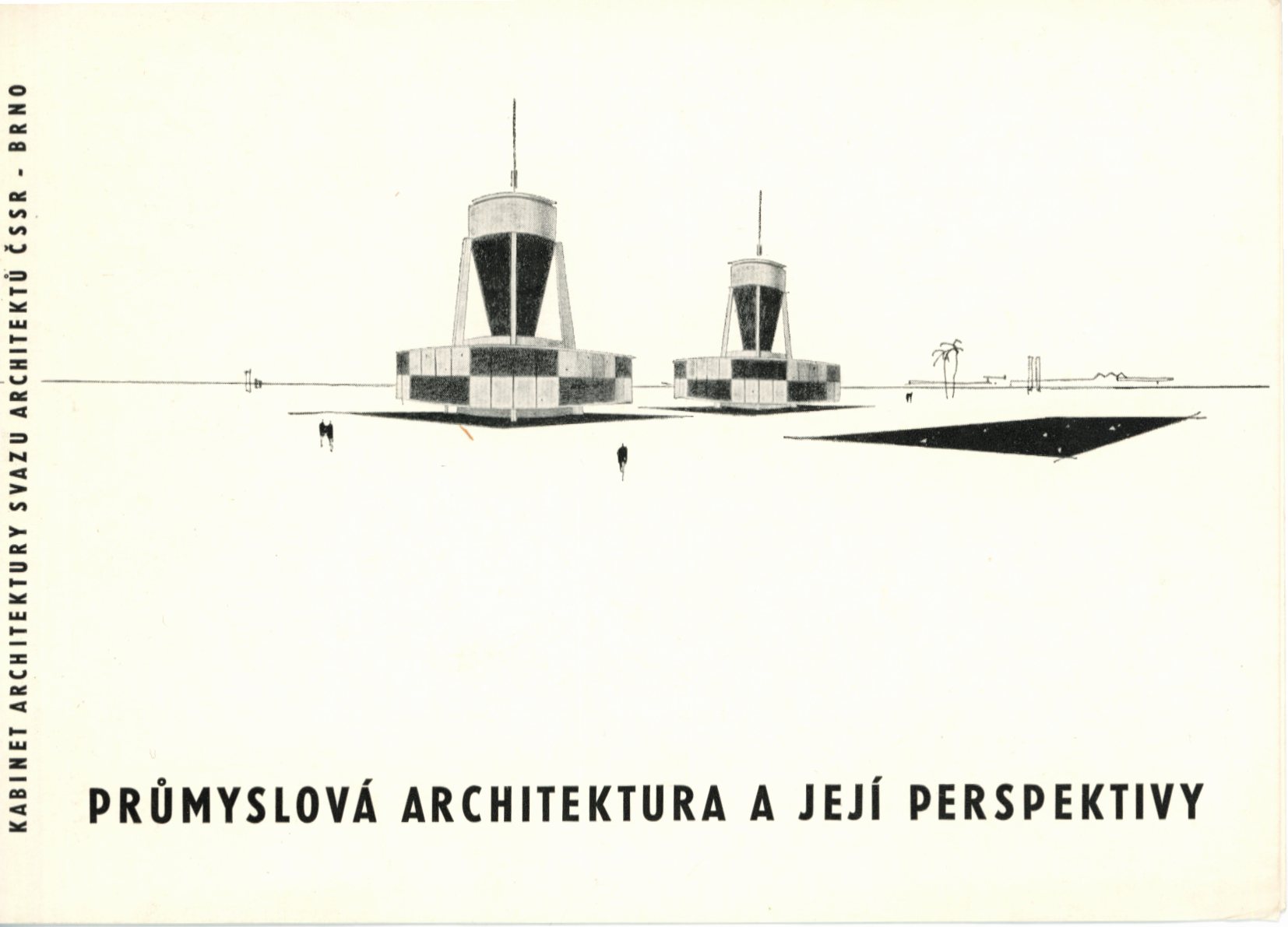 Průmyslová architektura a&nbsp;její perspektivy