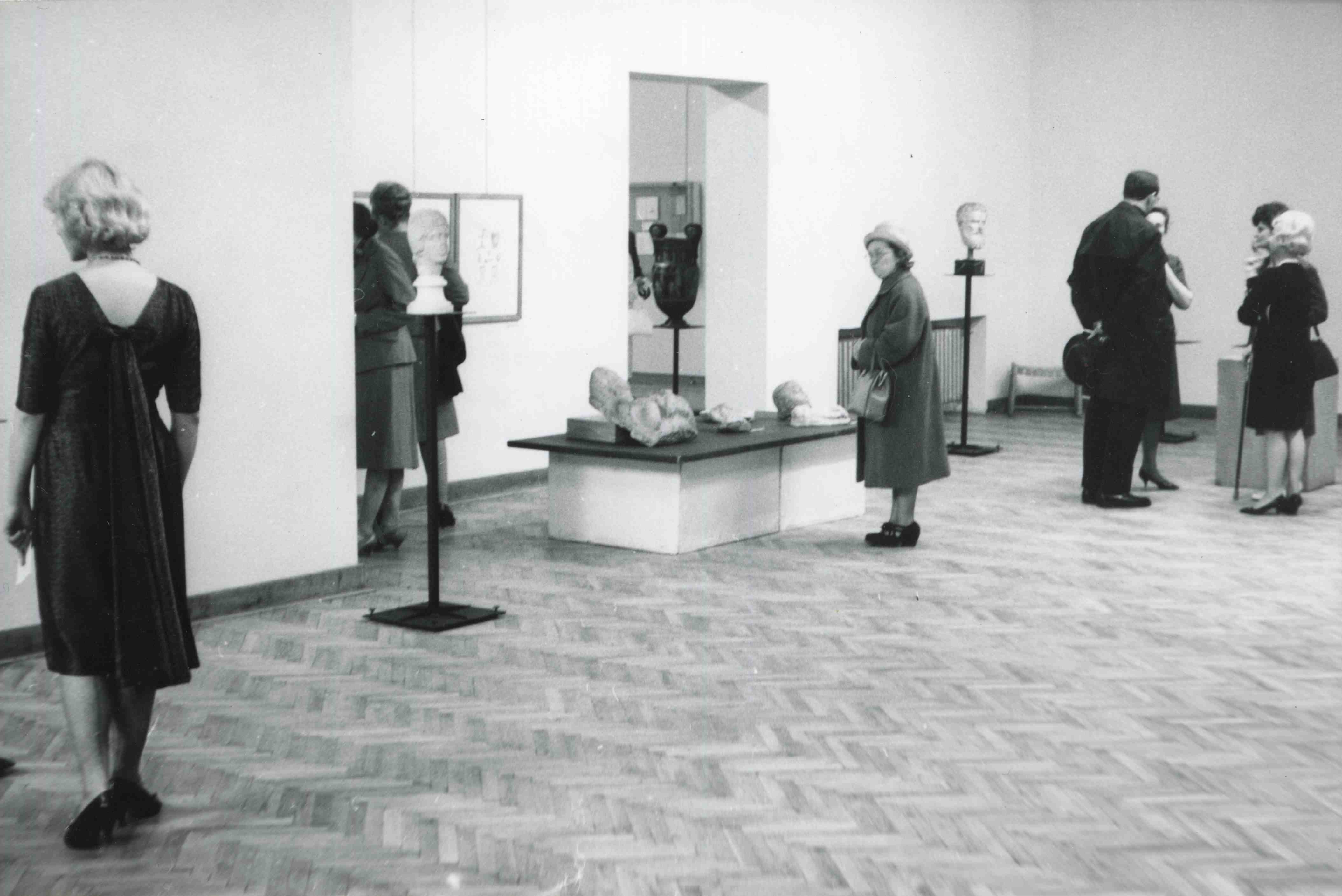 Antika a&nbsp;její tradice