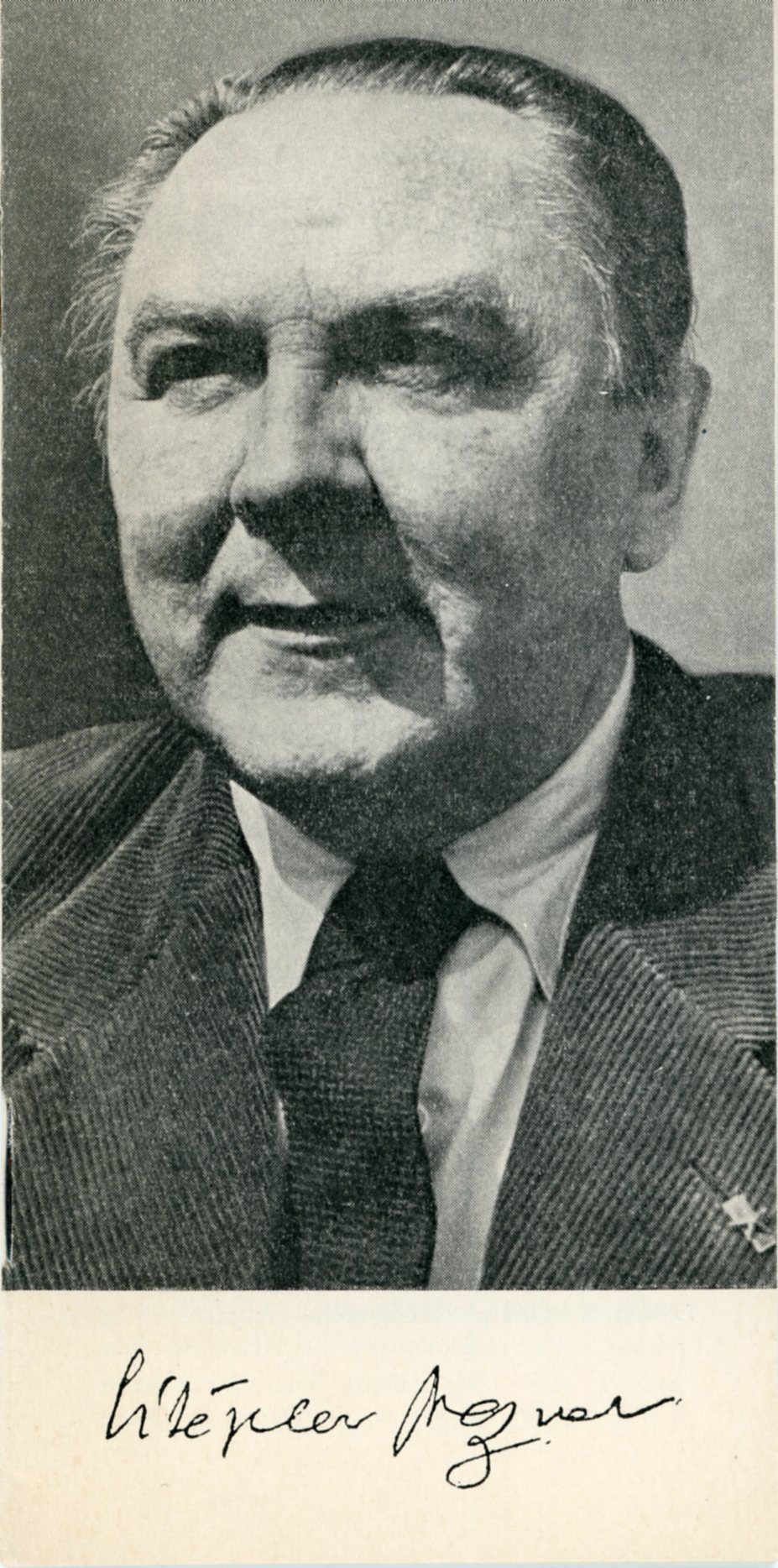 Z mého života – Vítězslav Nezval