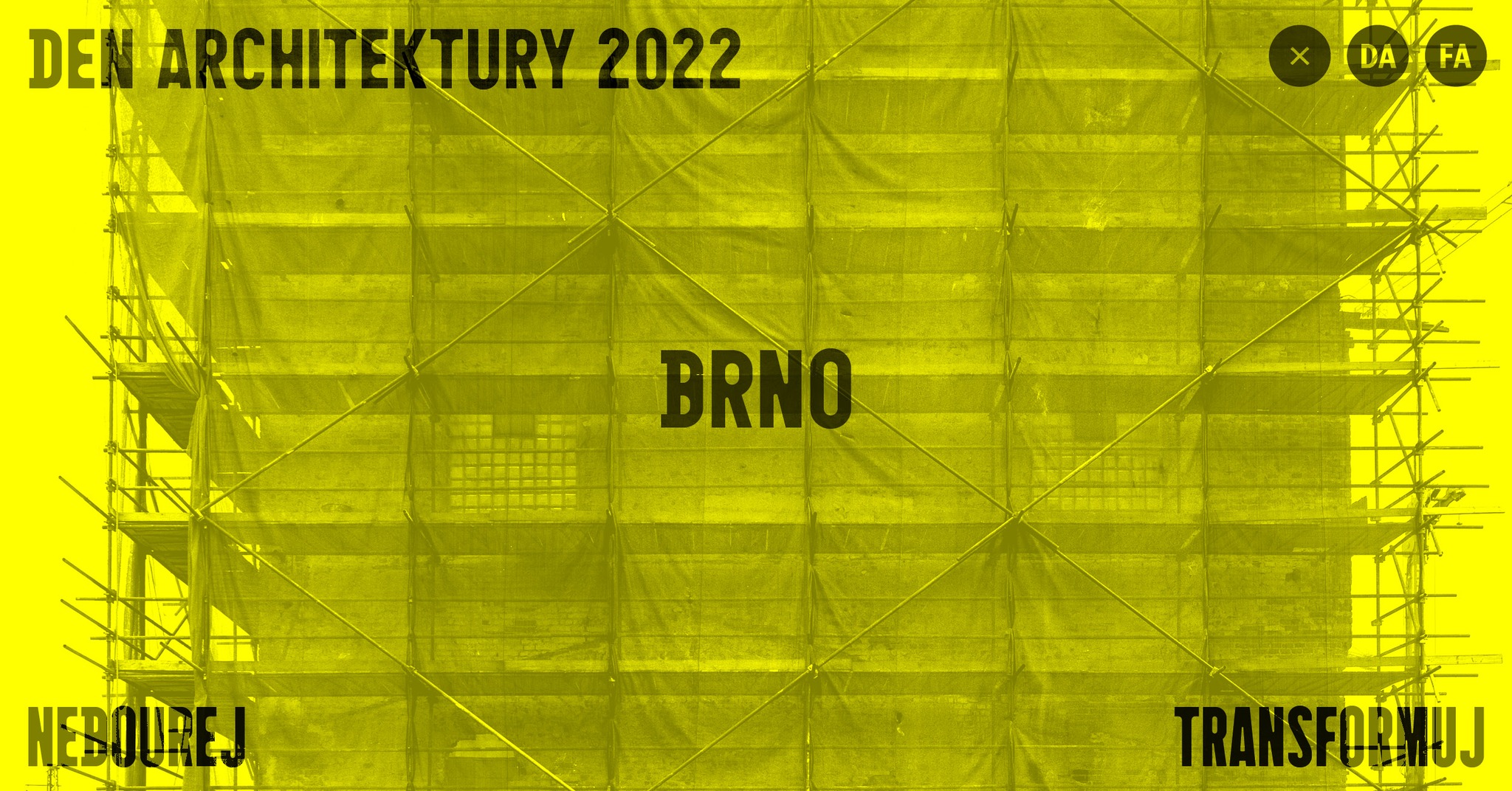 Brněnský architektonický manuál