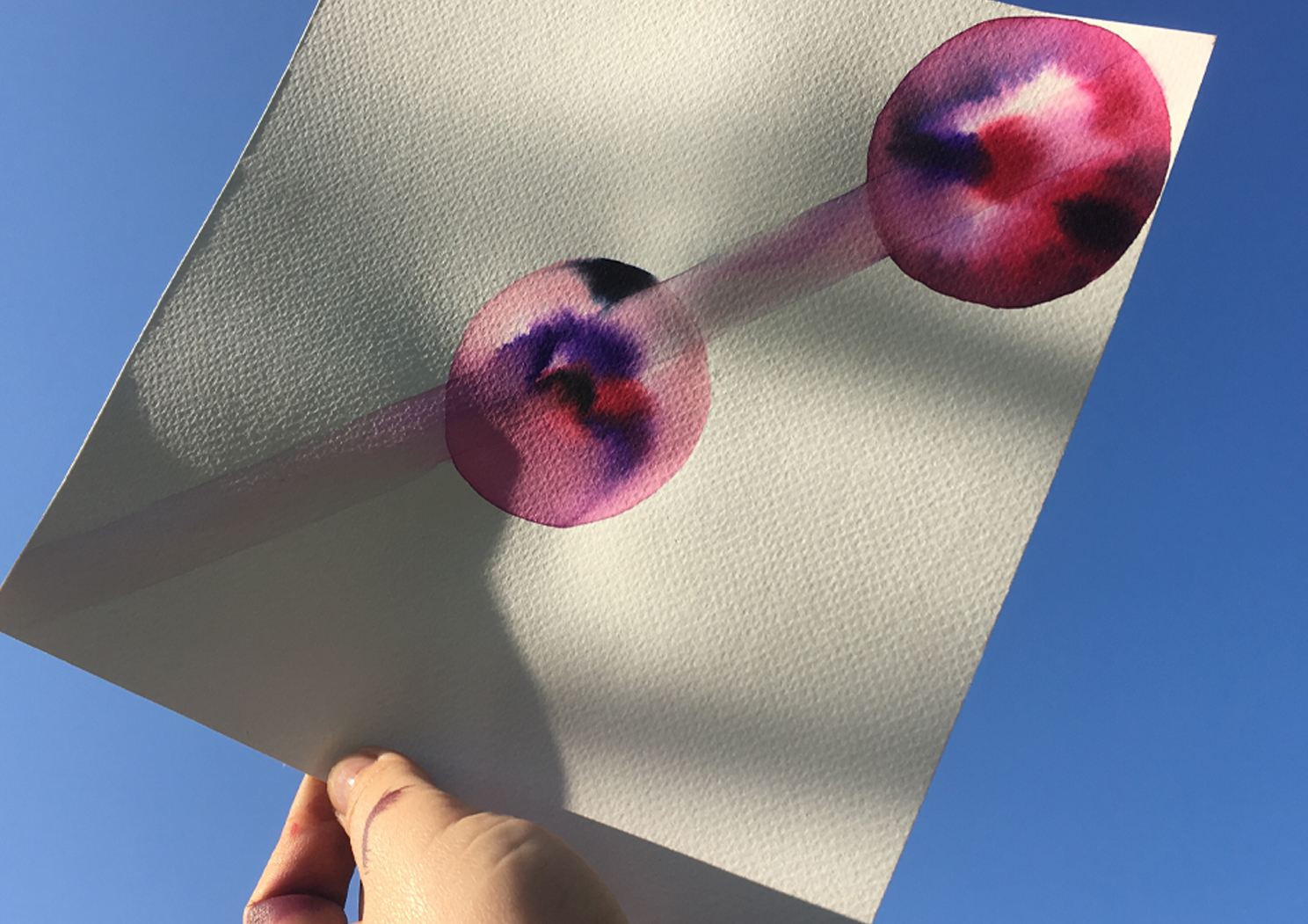 Pro mě v&nbsp;barvě