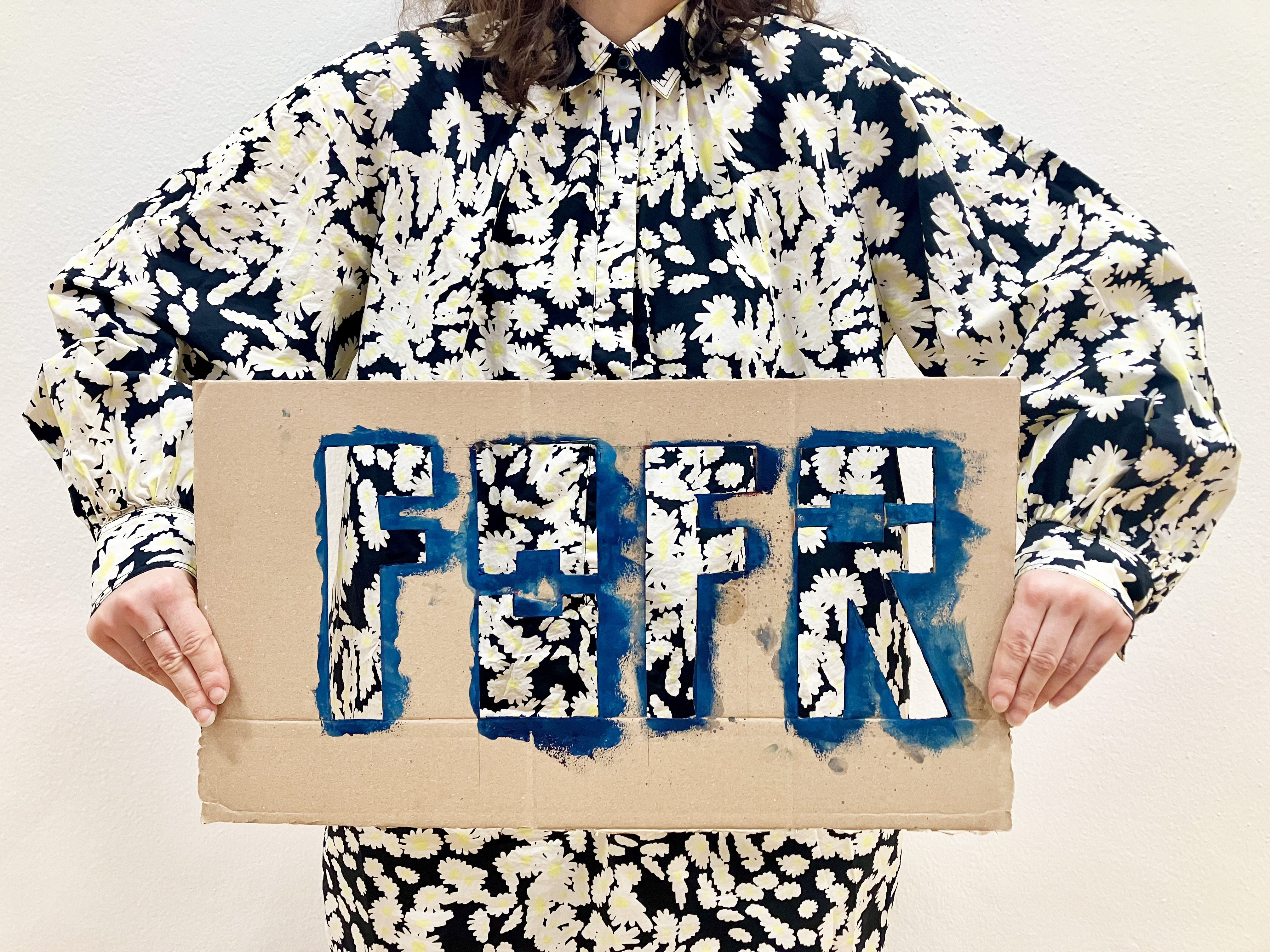 Pro mě v&nbsp;Domě v&nbsp;nášivce